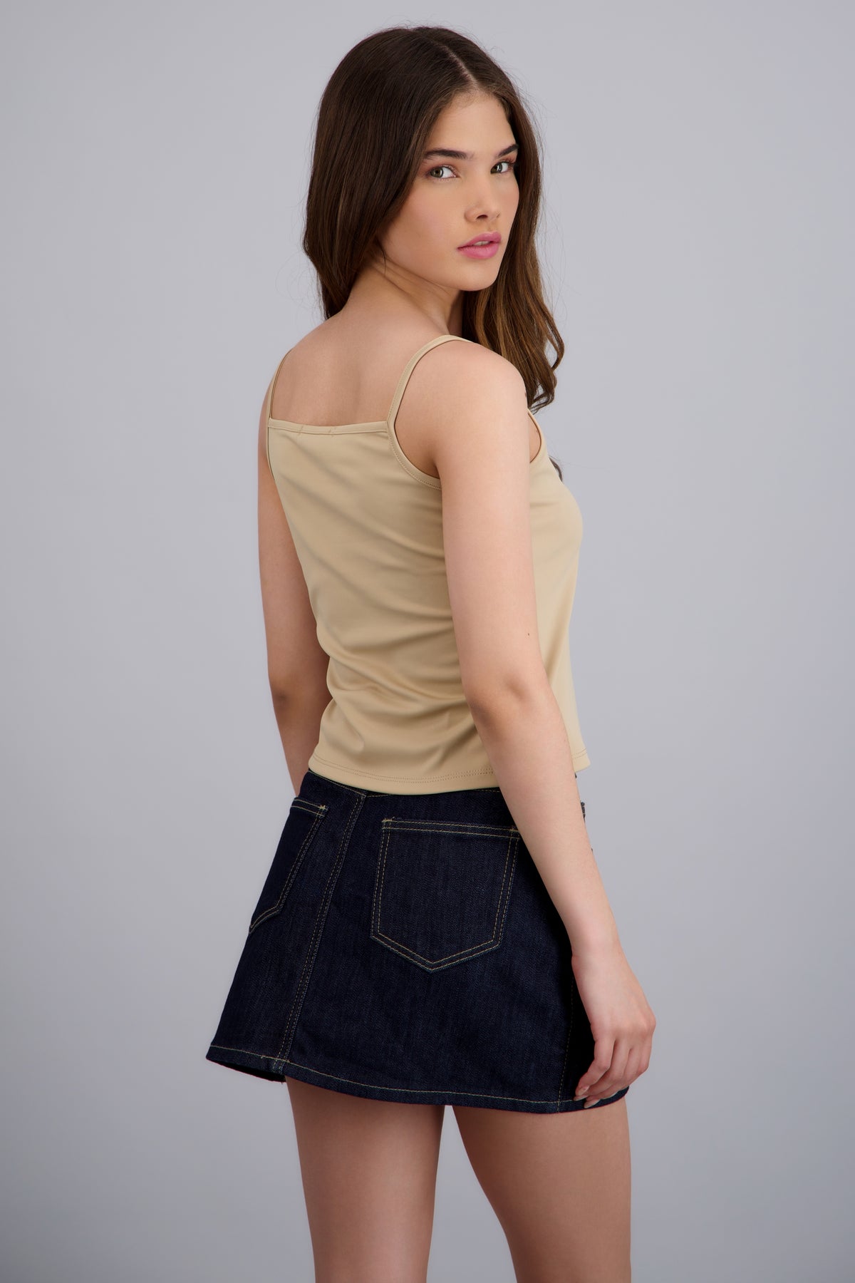 Basic Tank Top