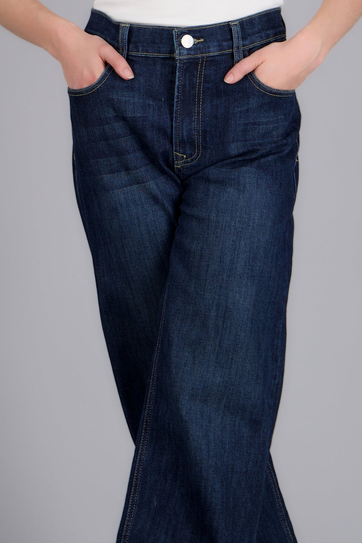 DARK WASH