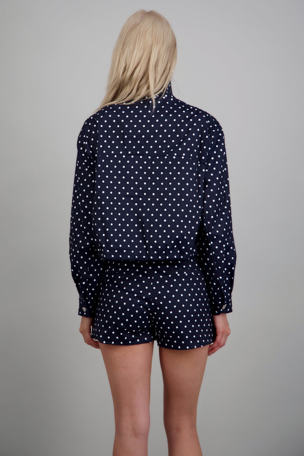 NAVY COMBO