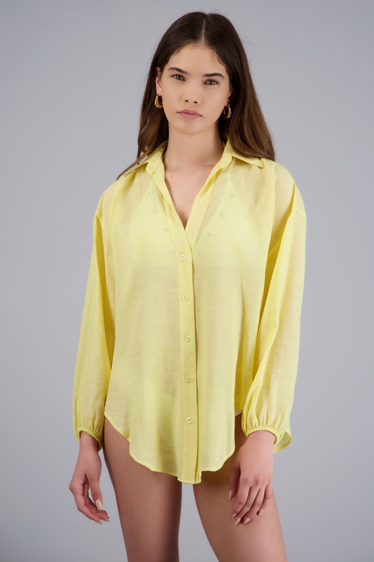 PASTEL YELLOW