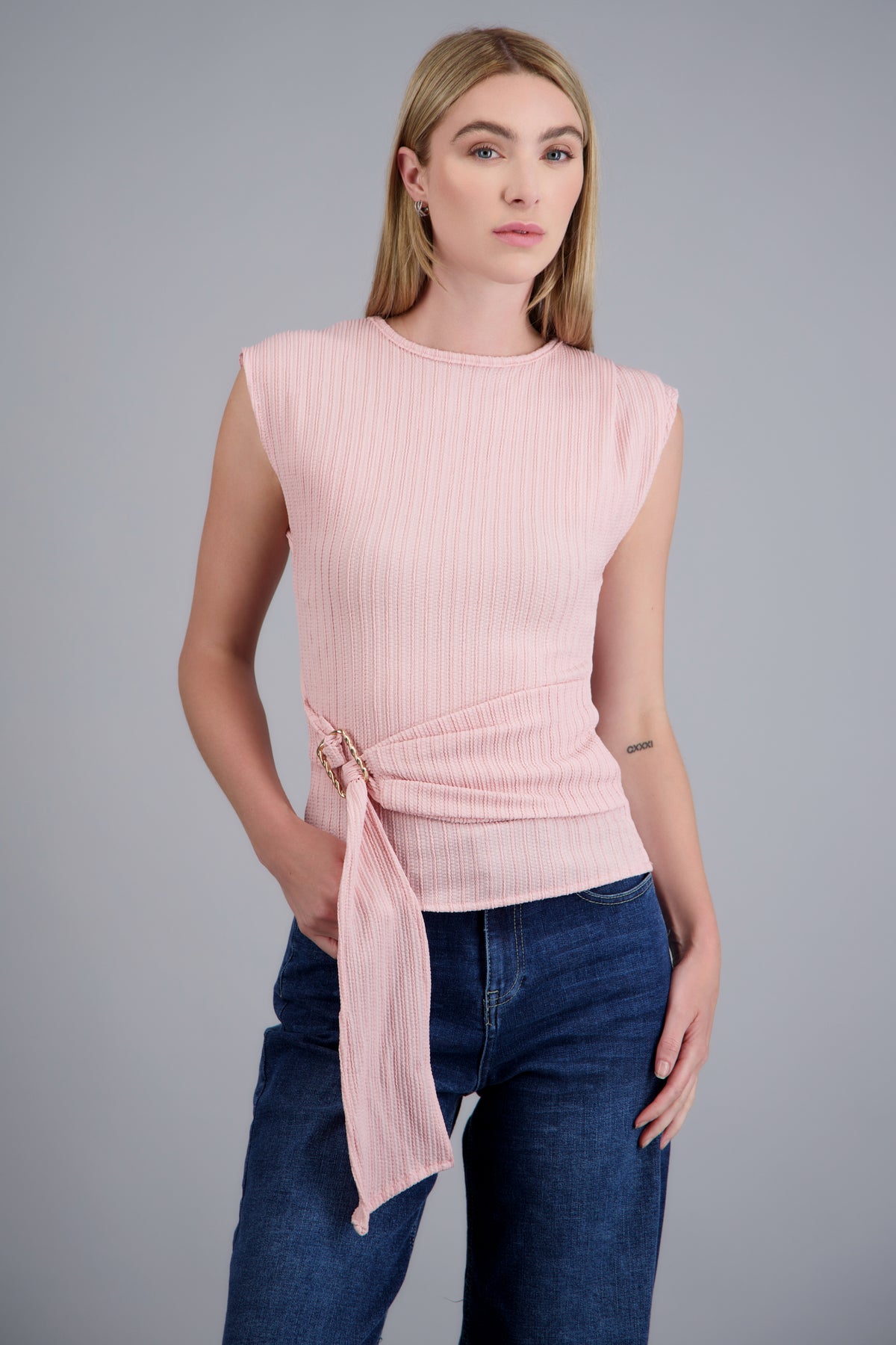 PASTEL PINK