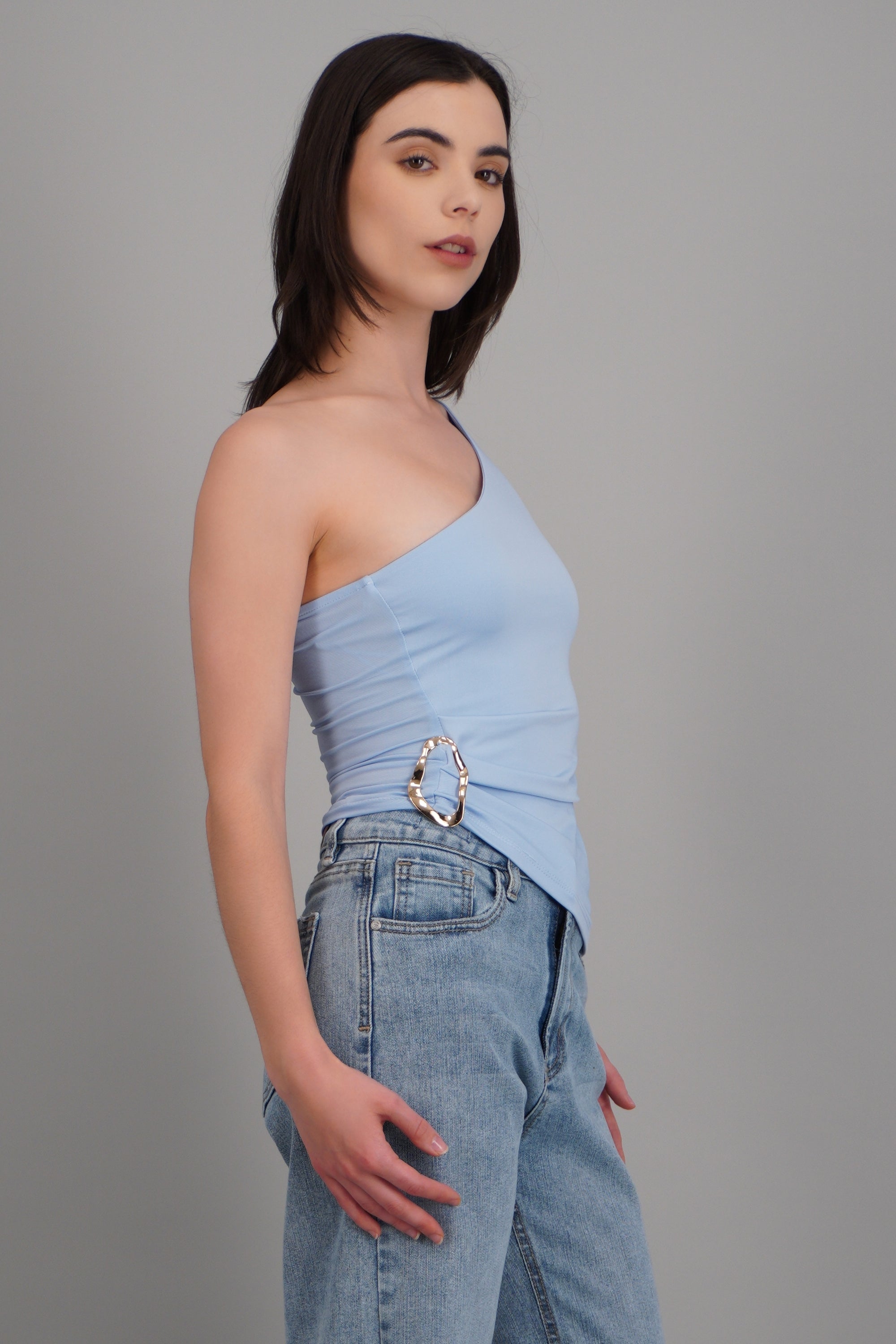 SKY BLUE