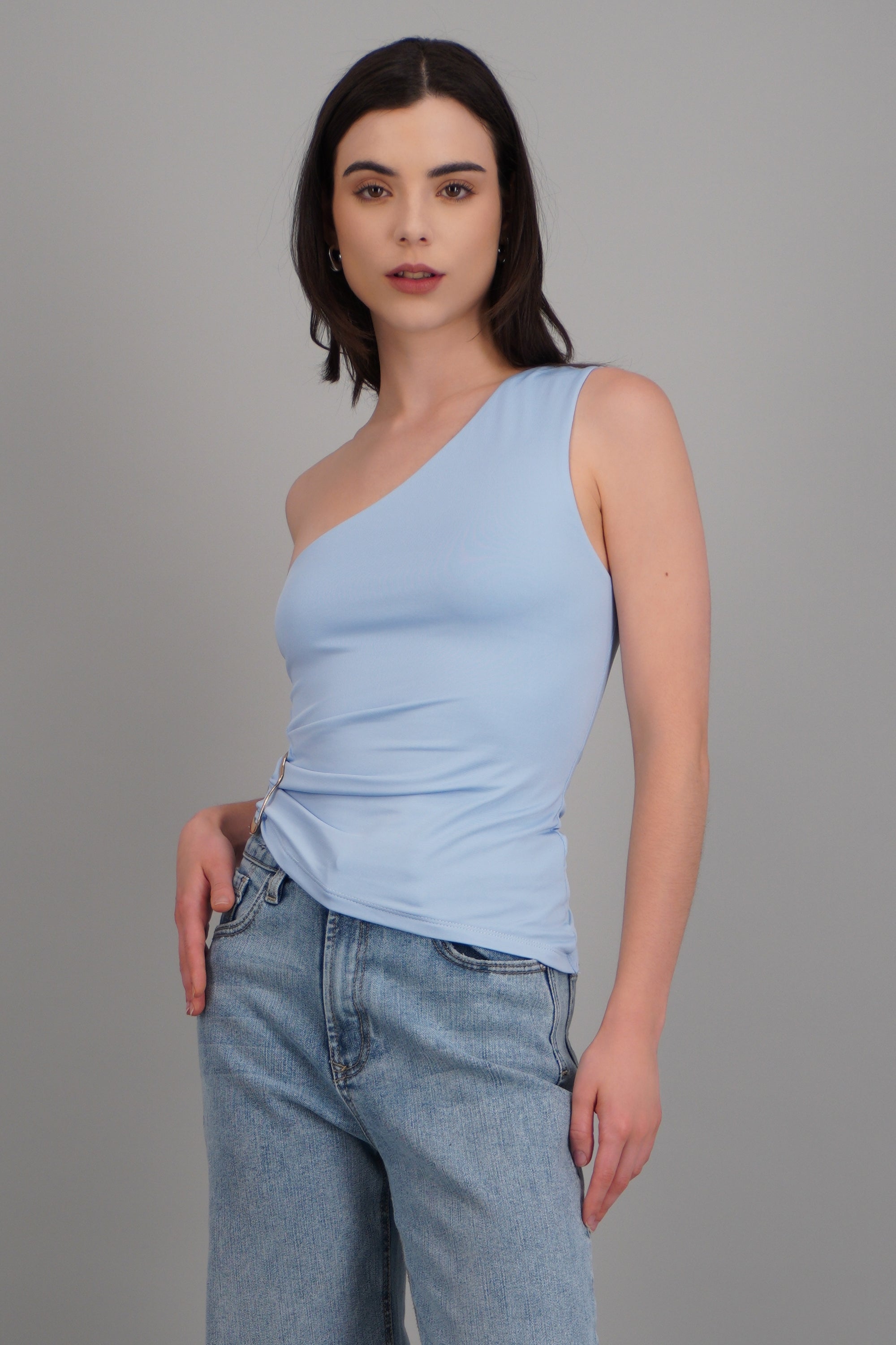 SKY BLUE