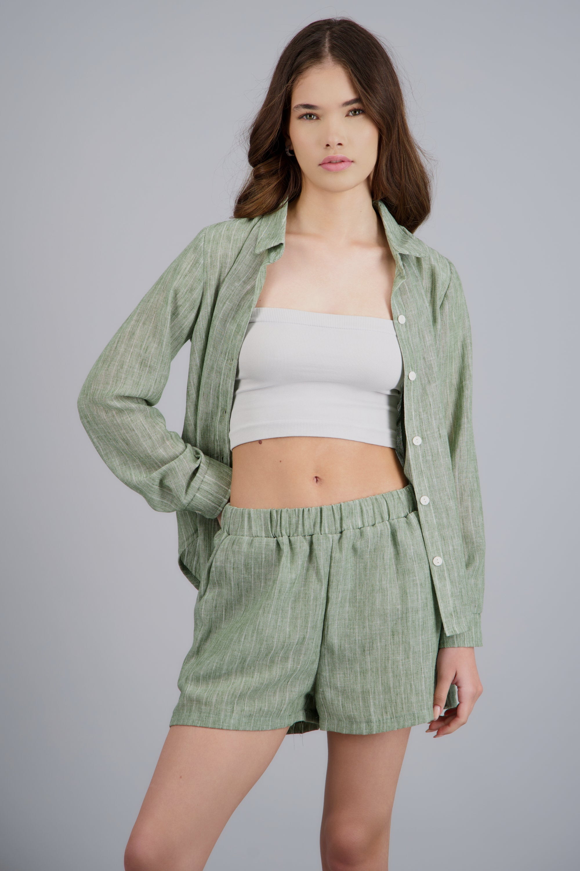 GREEN COMBO