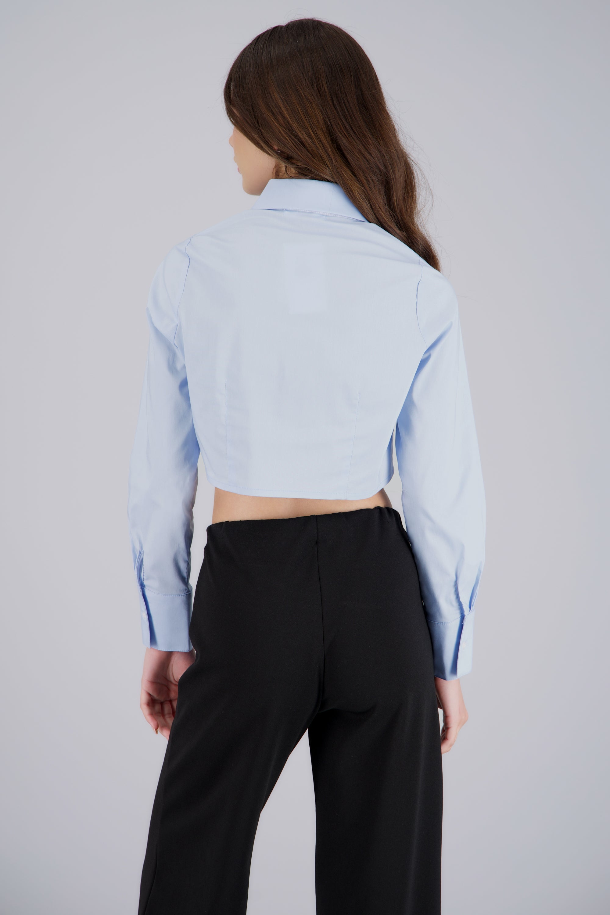 PASTEL BLUE