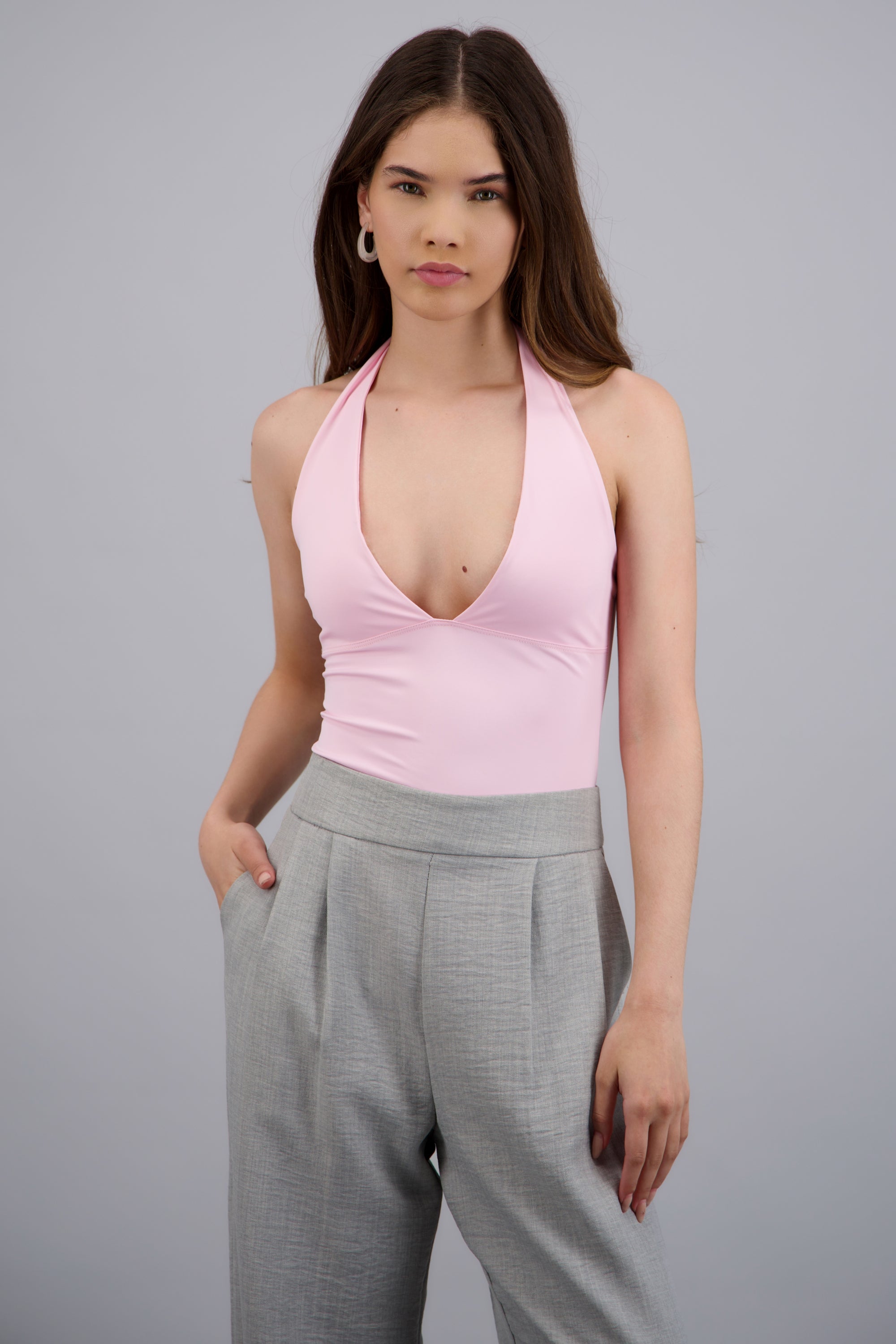 PASTEL PINK