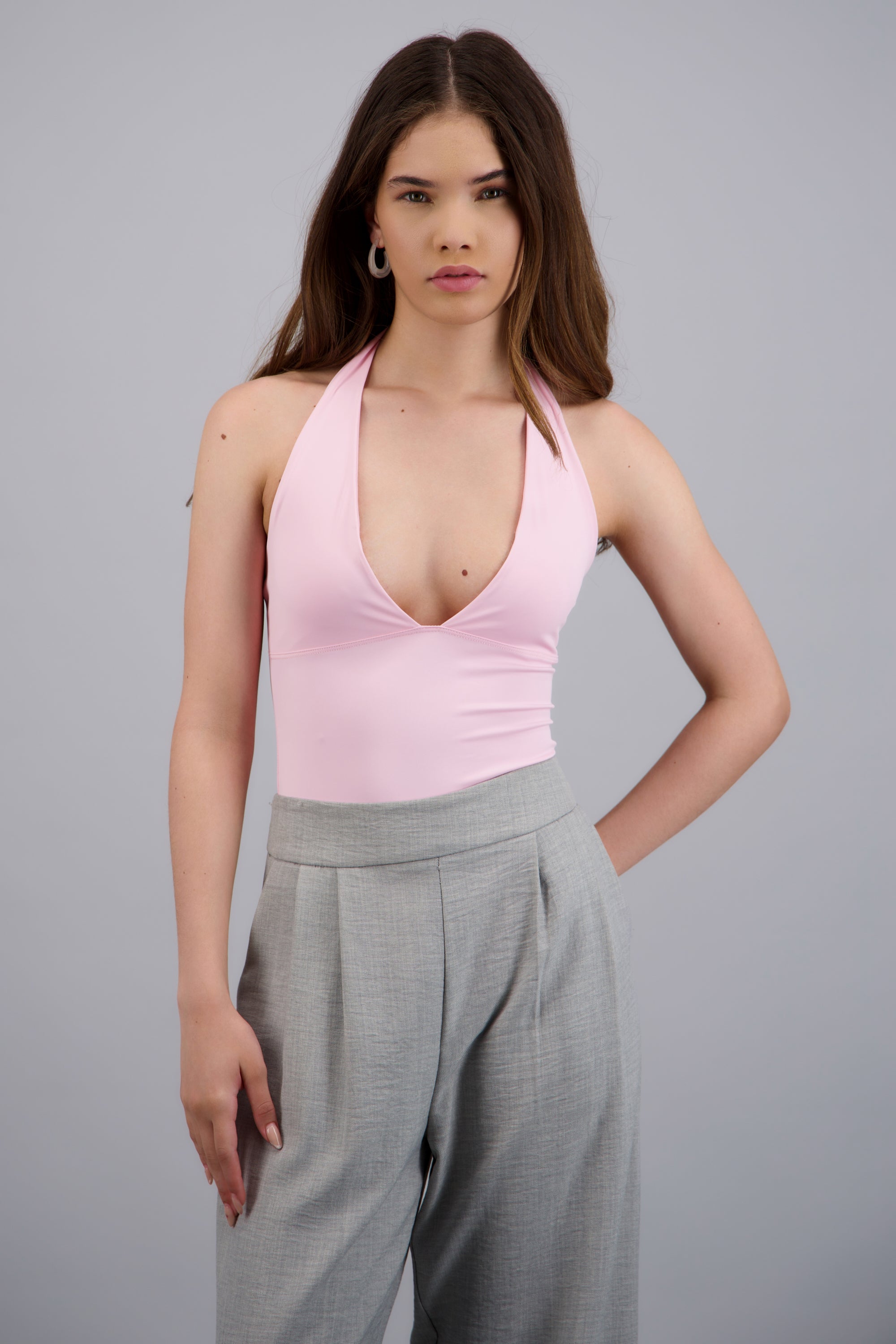 PASTEL PINK
