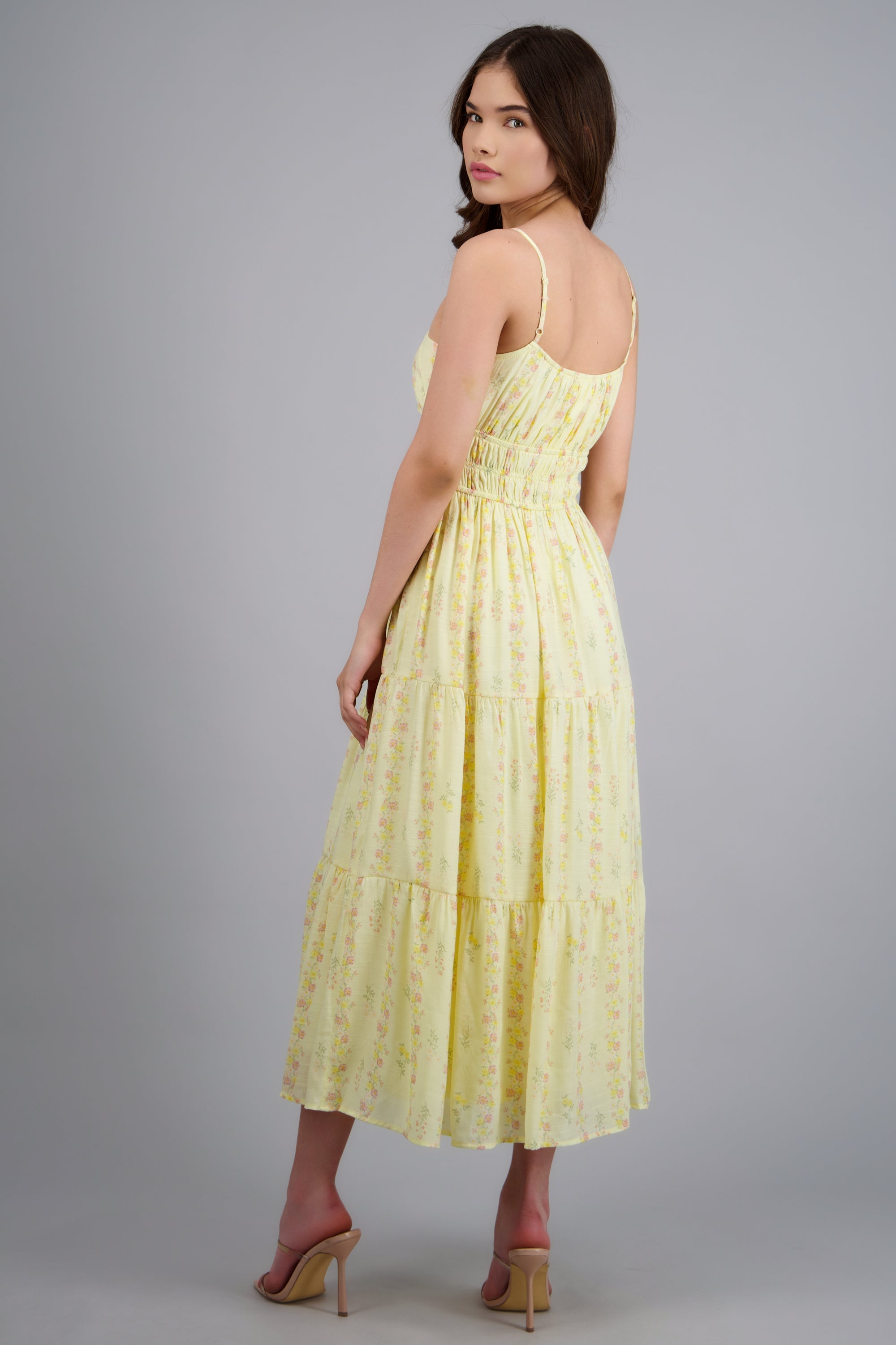 YELLOW COMBO