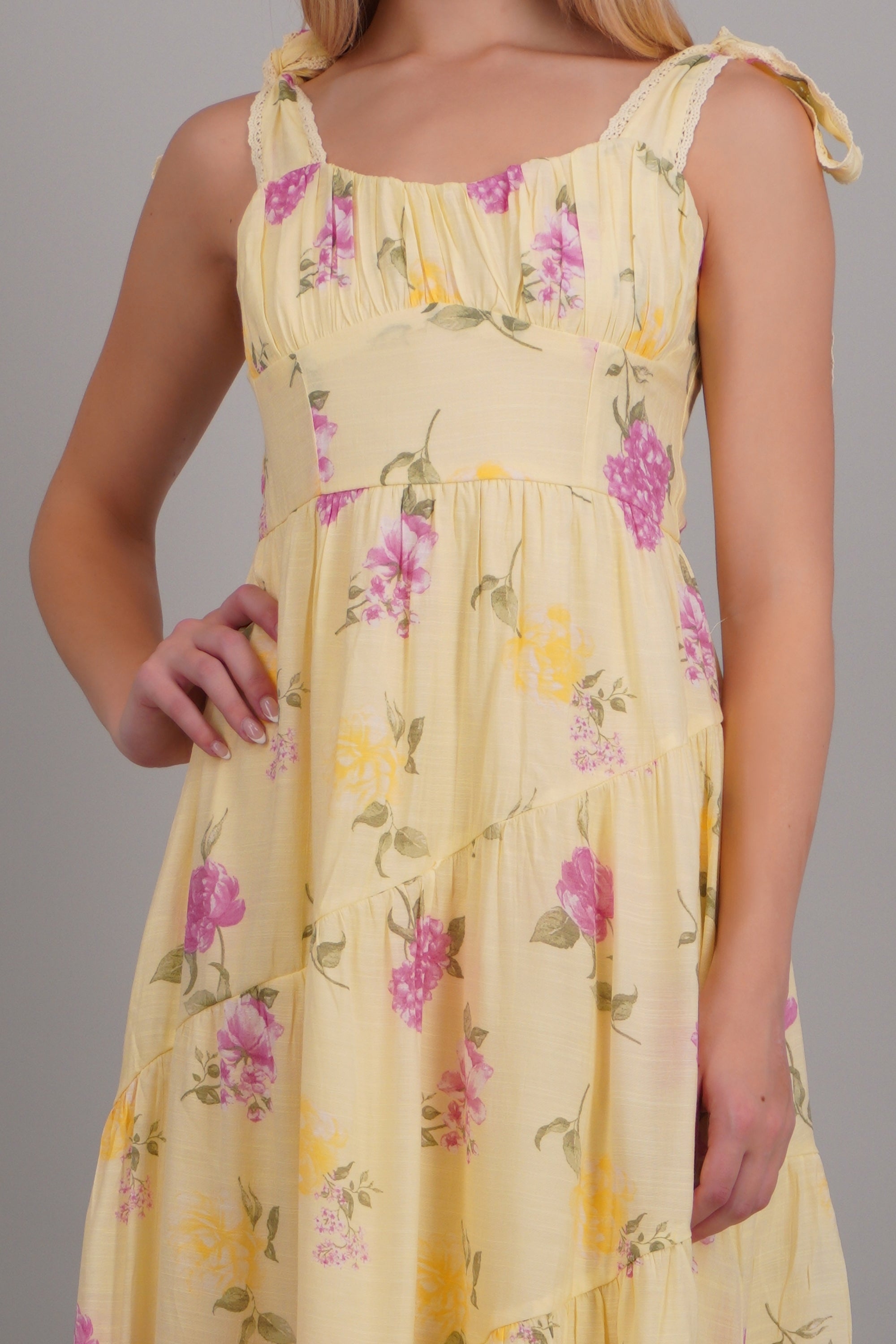 YELLOW COMBO