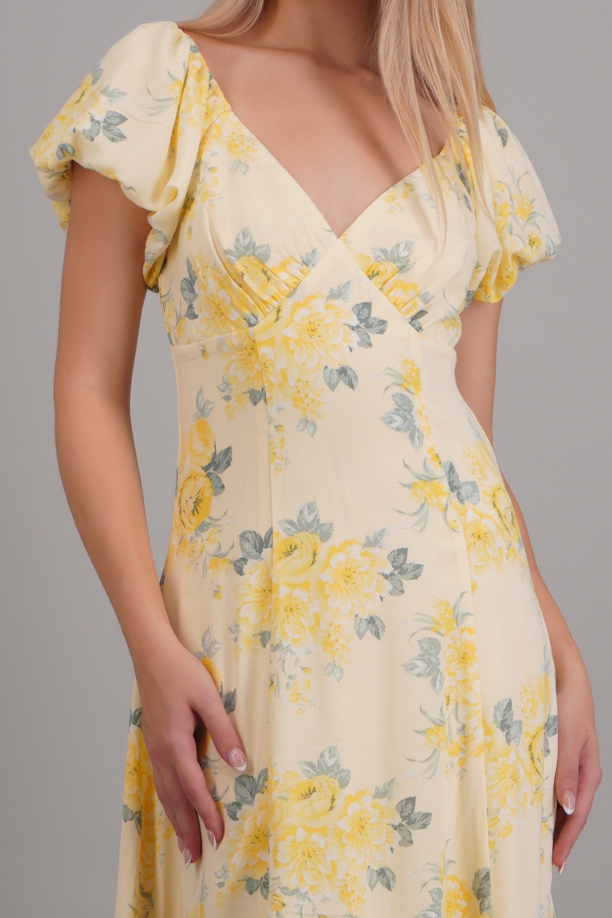 YELLOW COMBO
