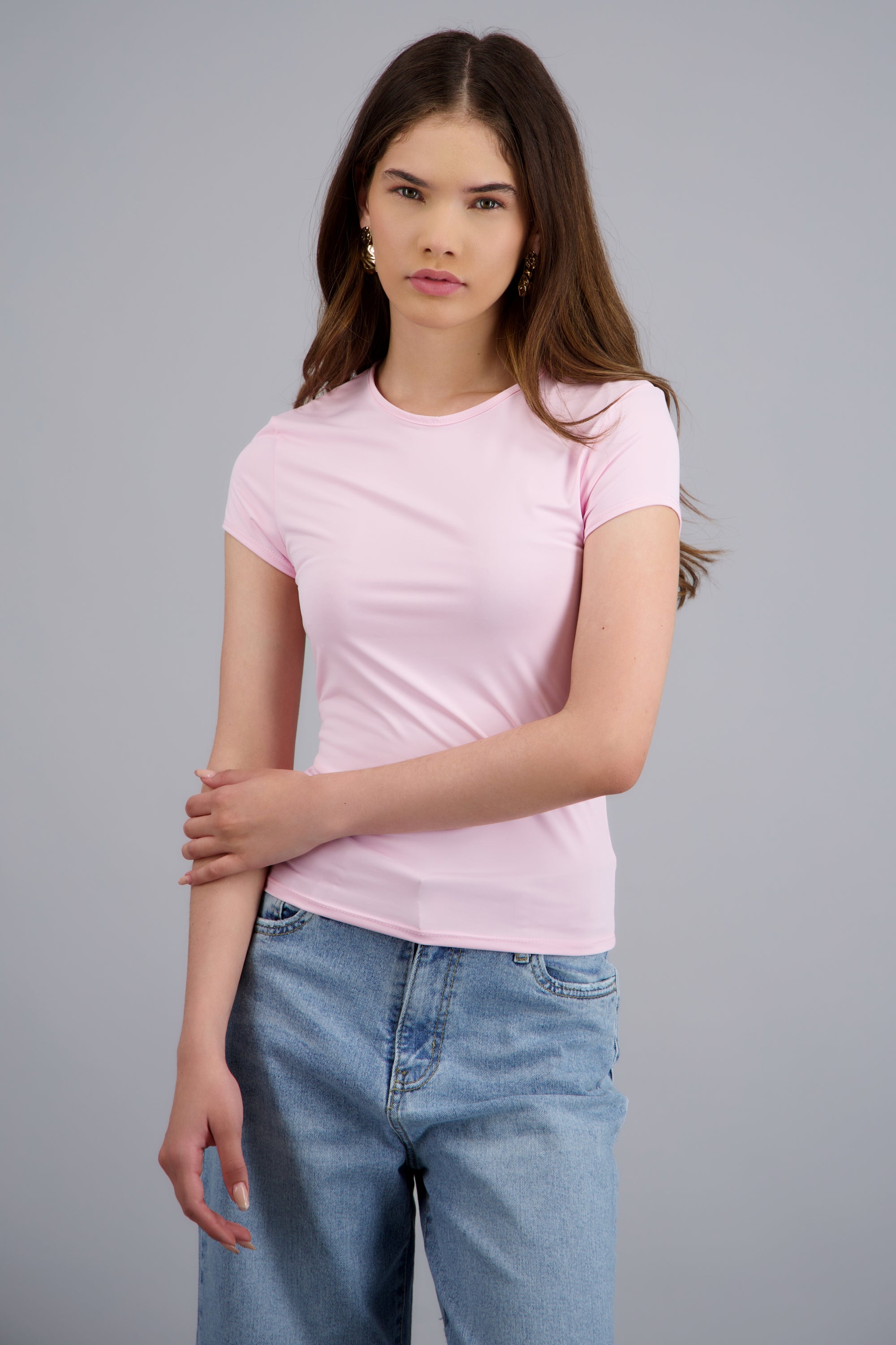 PASTEL PINK
