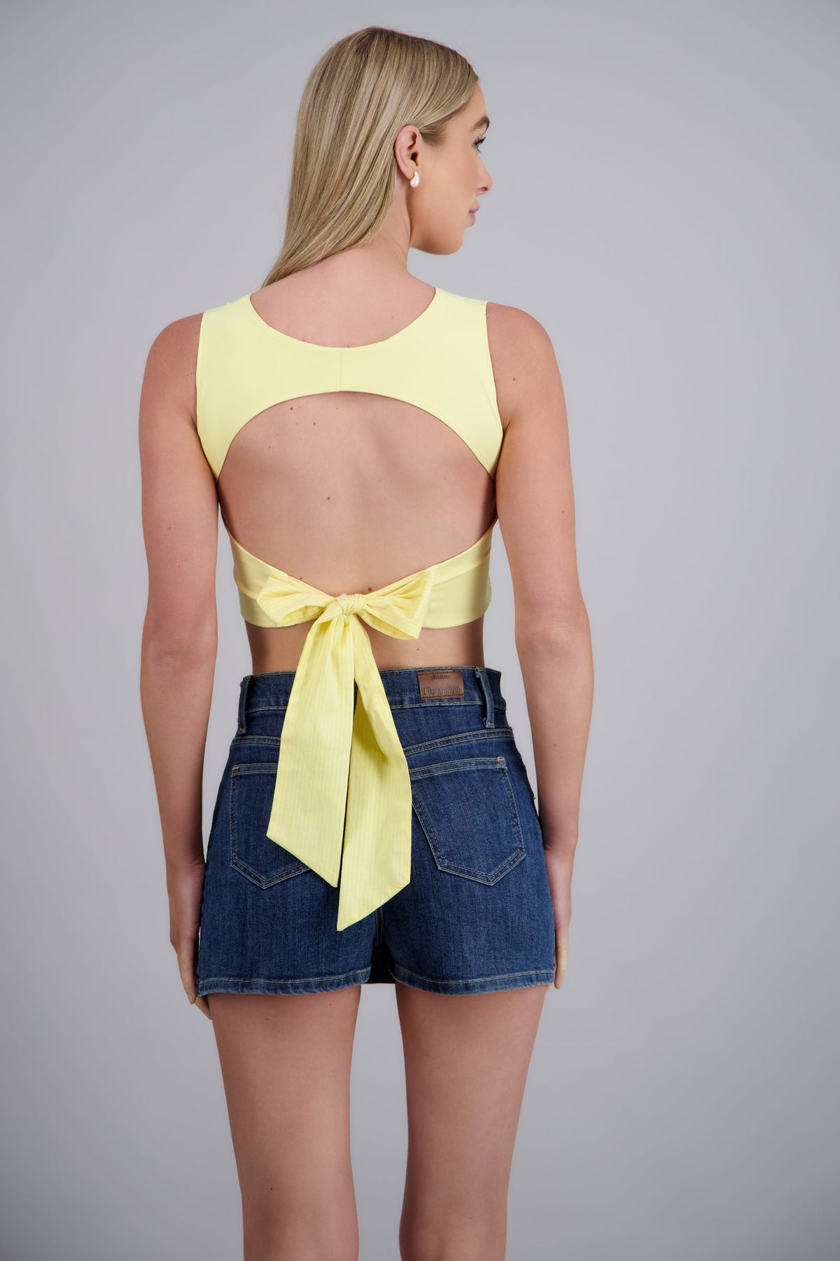 PASTEL YELLOW