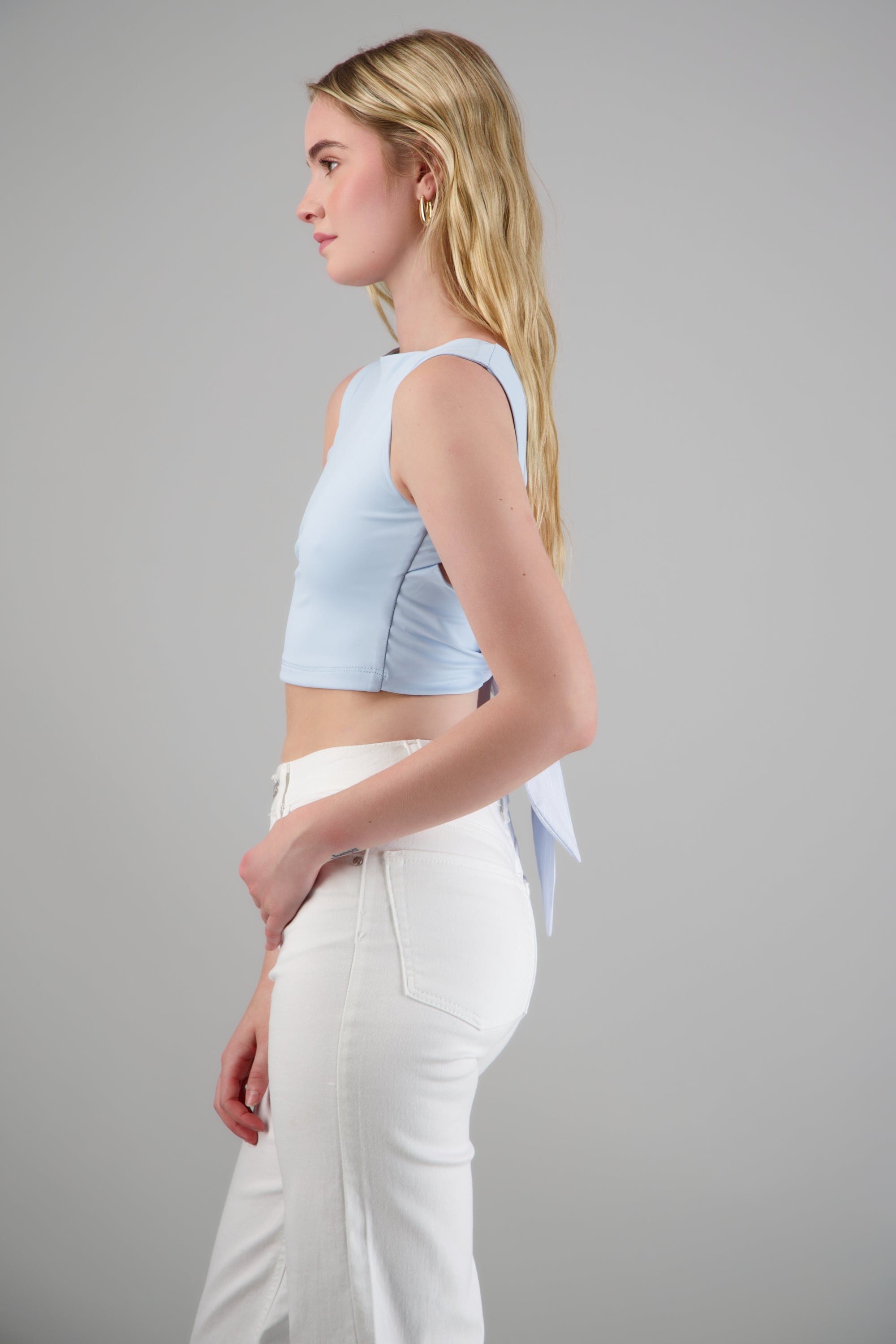 PASTEL BLUE