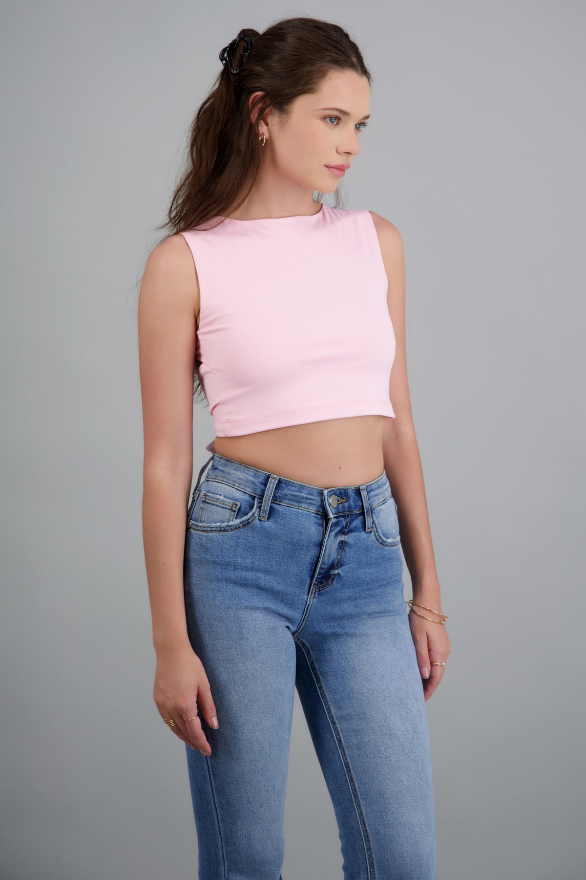 PASTEL PINK