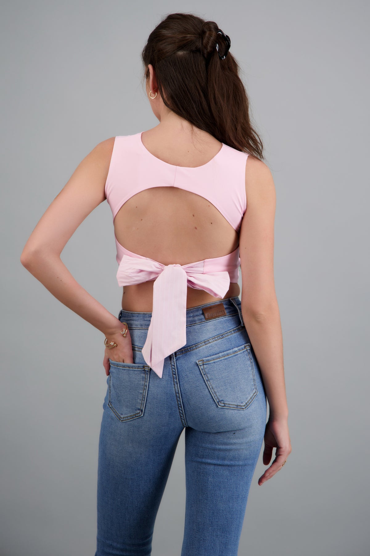 PASTEL PINK