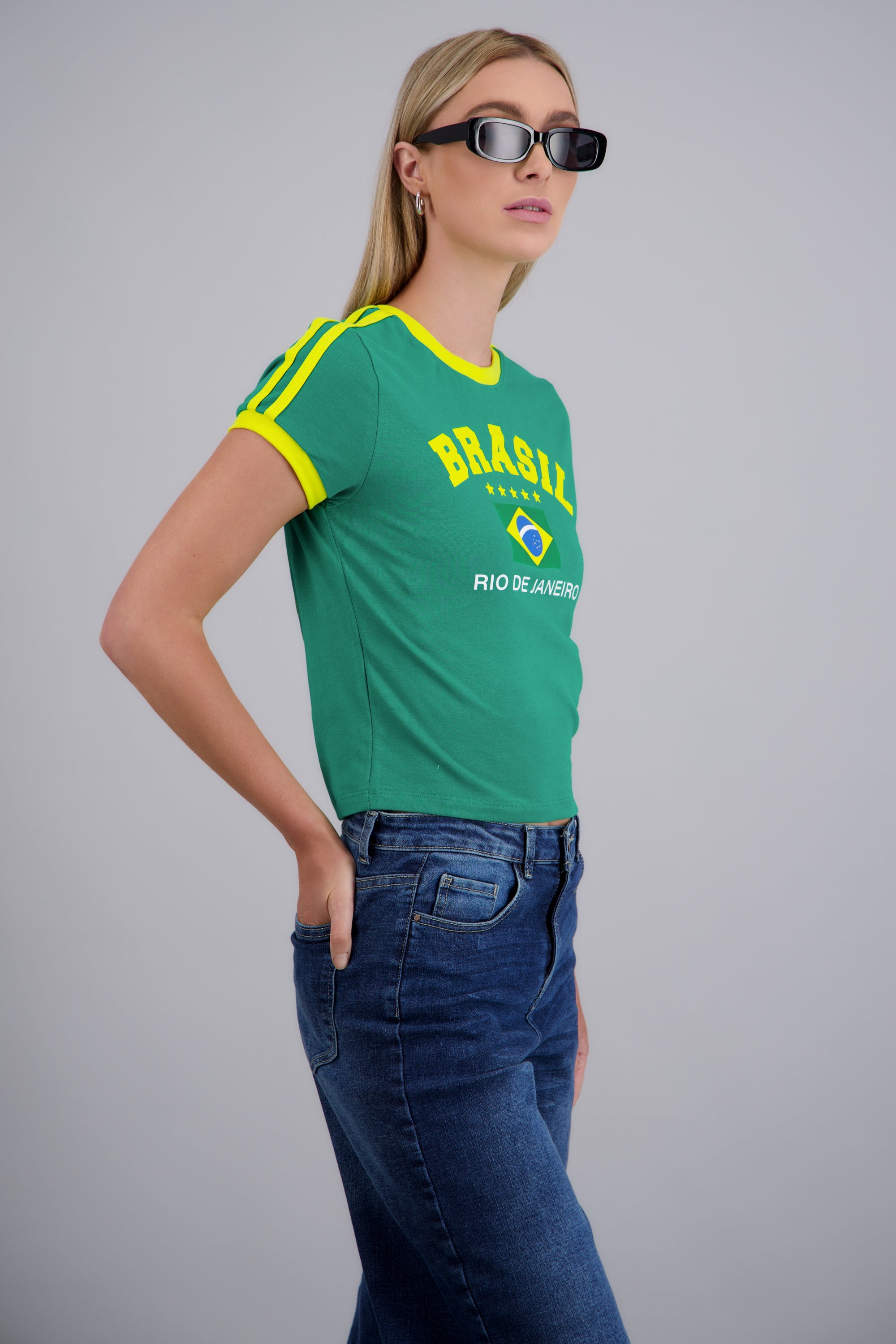 GREEN COMBO