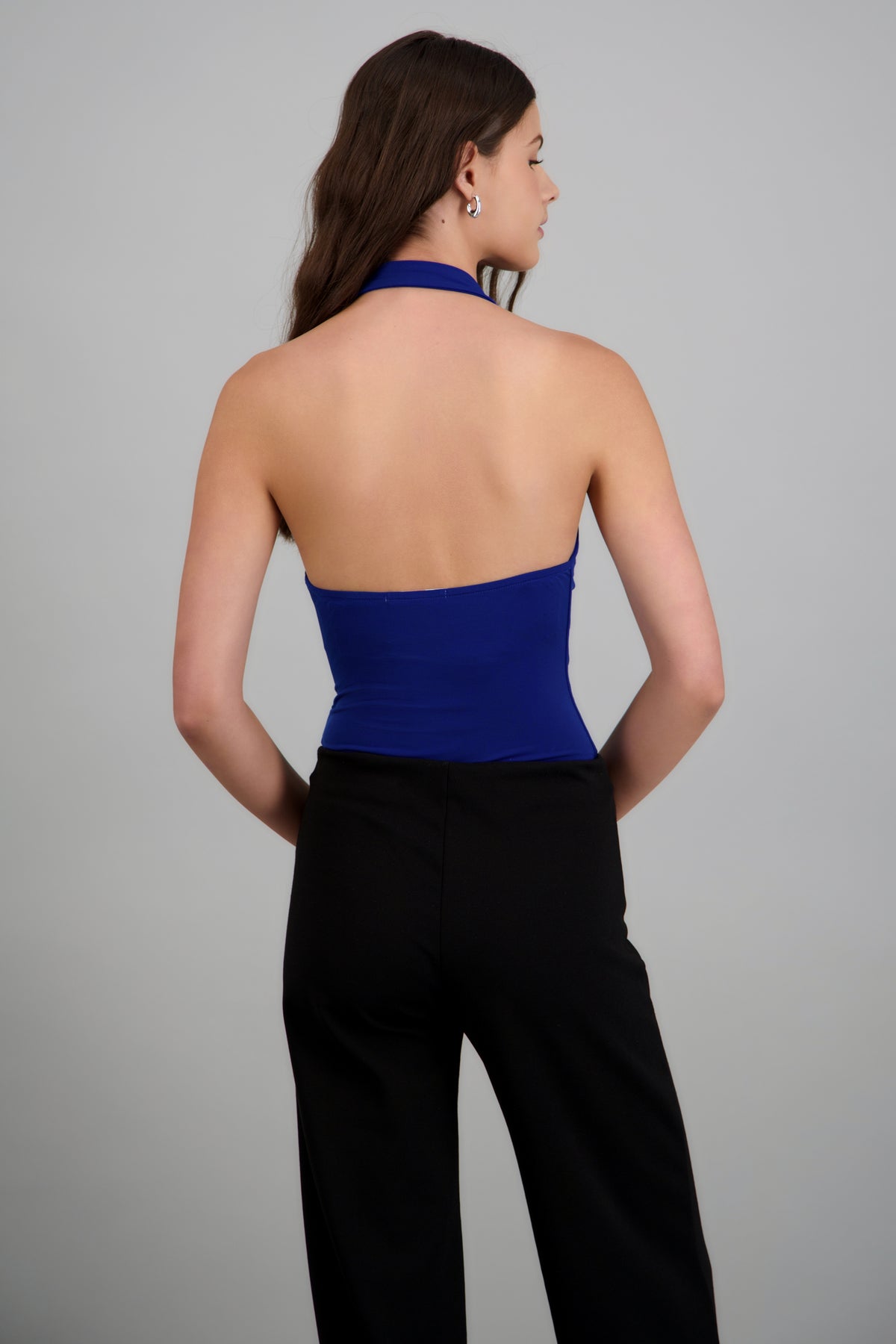 ROYAL BLUE
