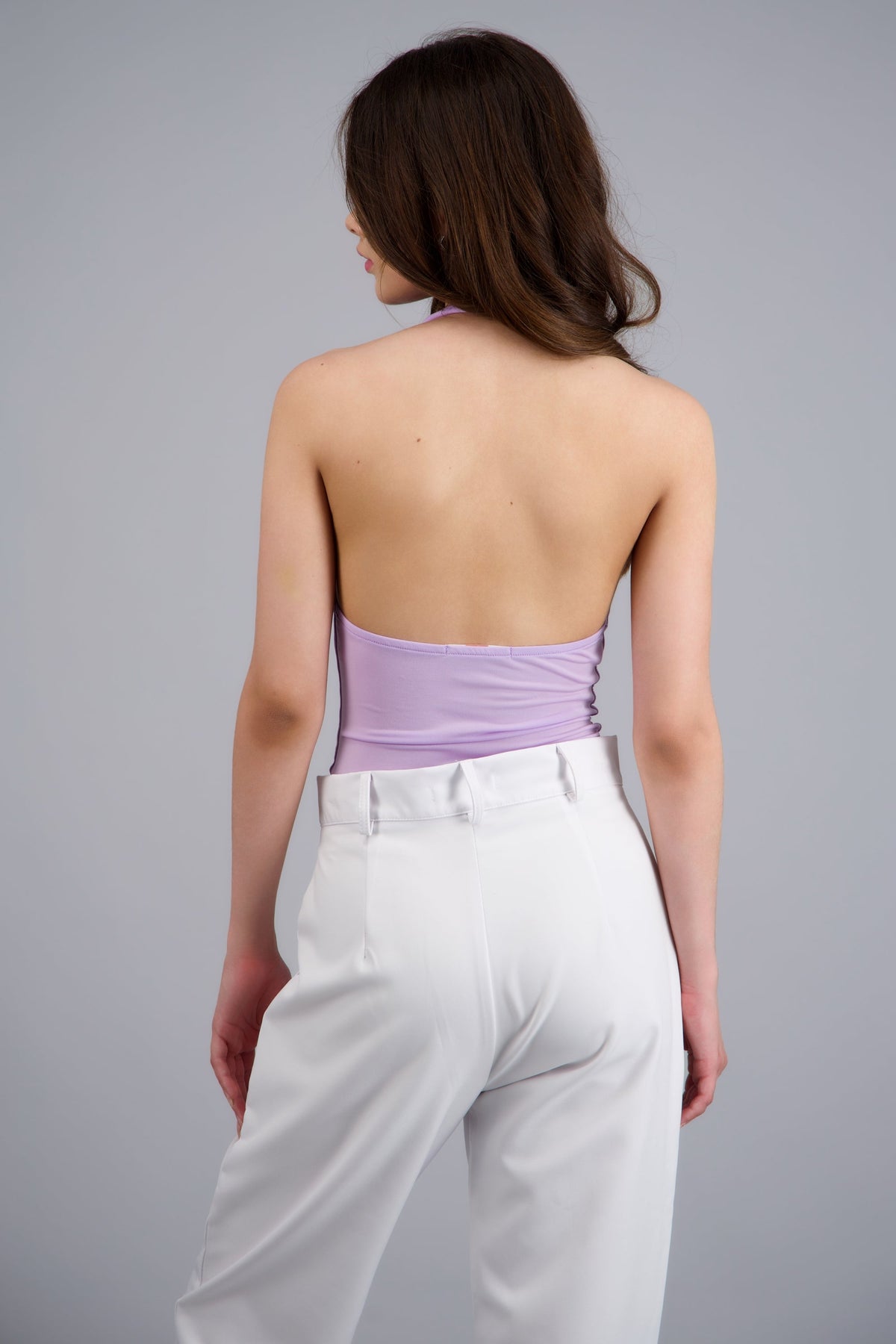 PASTEL PURPLE