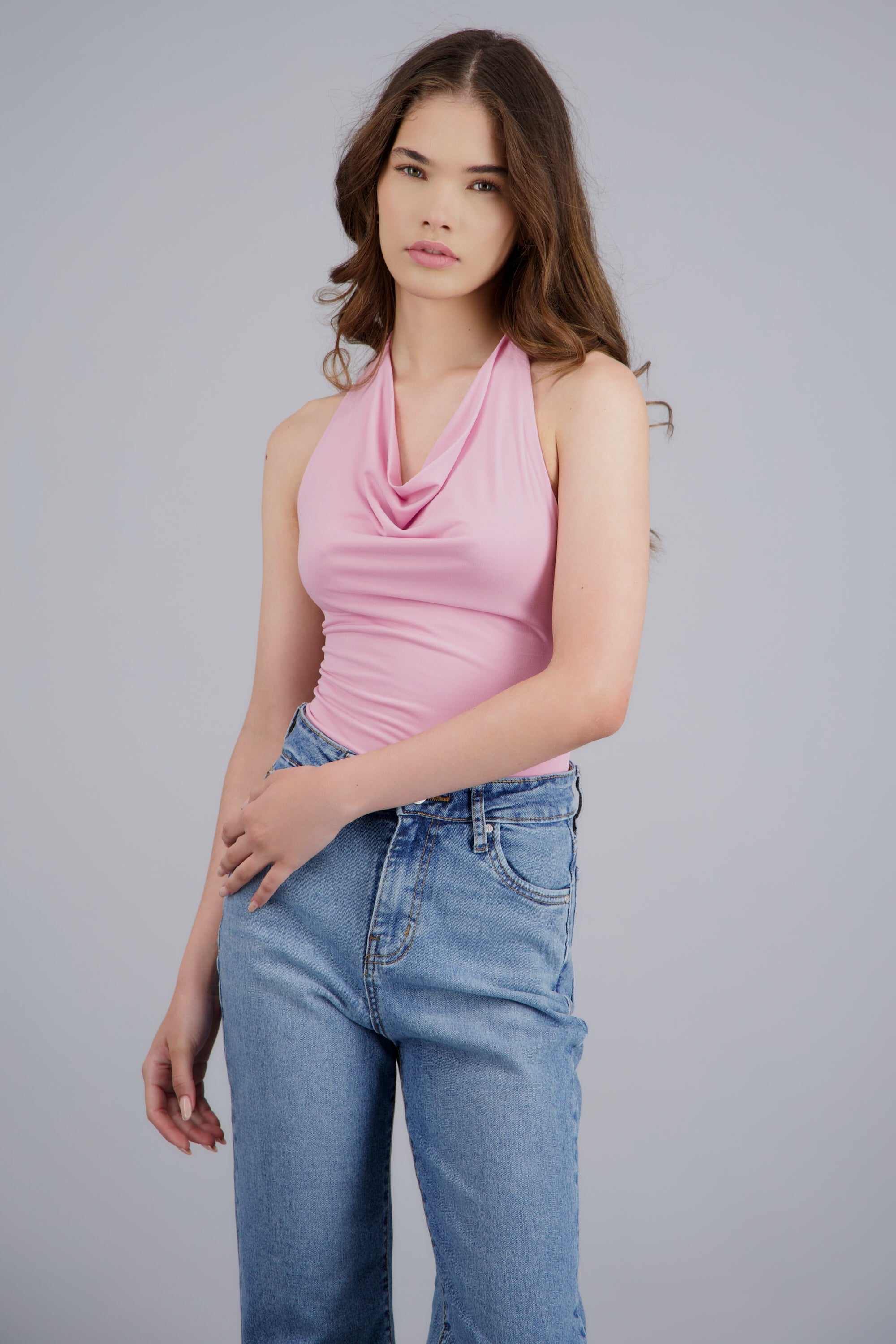 PASTEL PINK