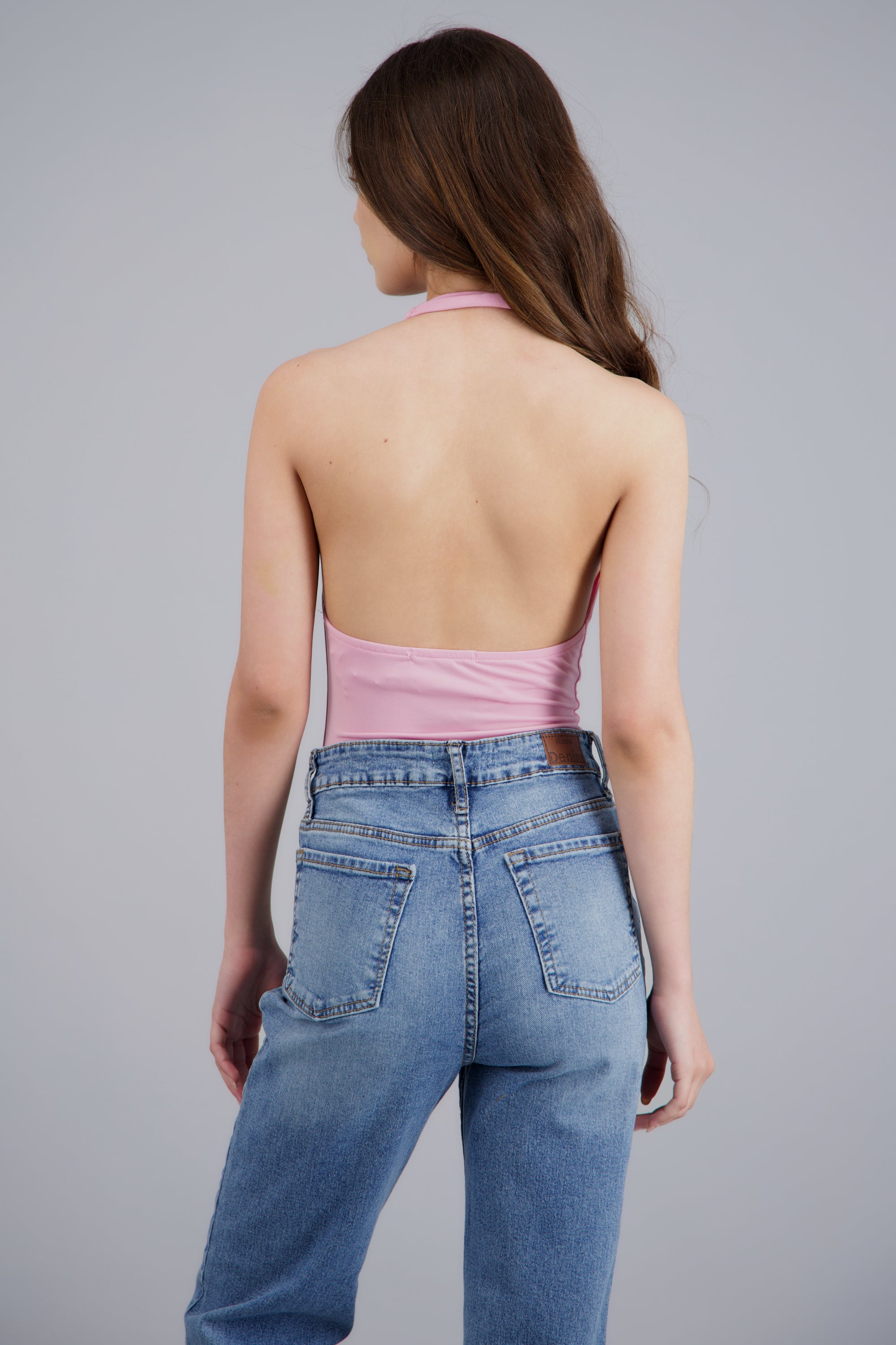 PASTEL PINK