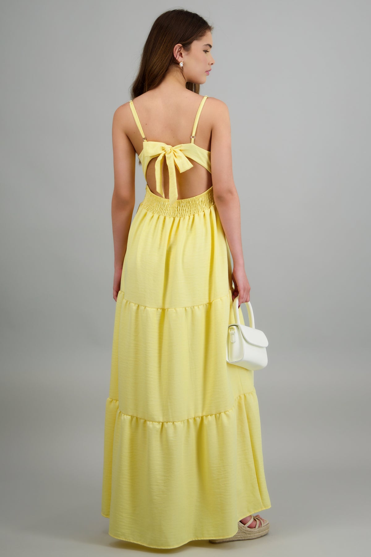 PASTEL YELLOW