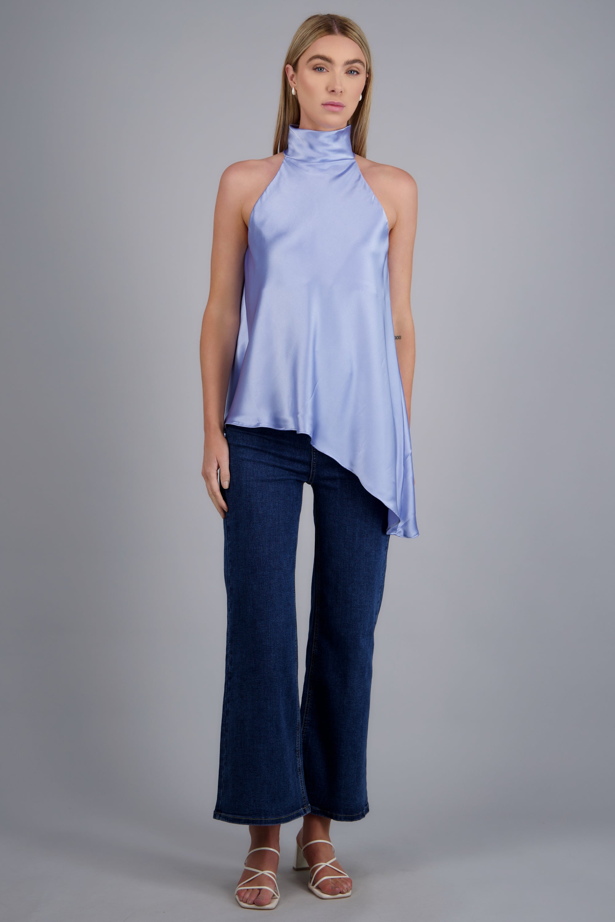 PASTEL BLUE