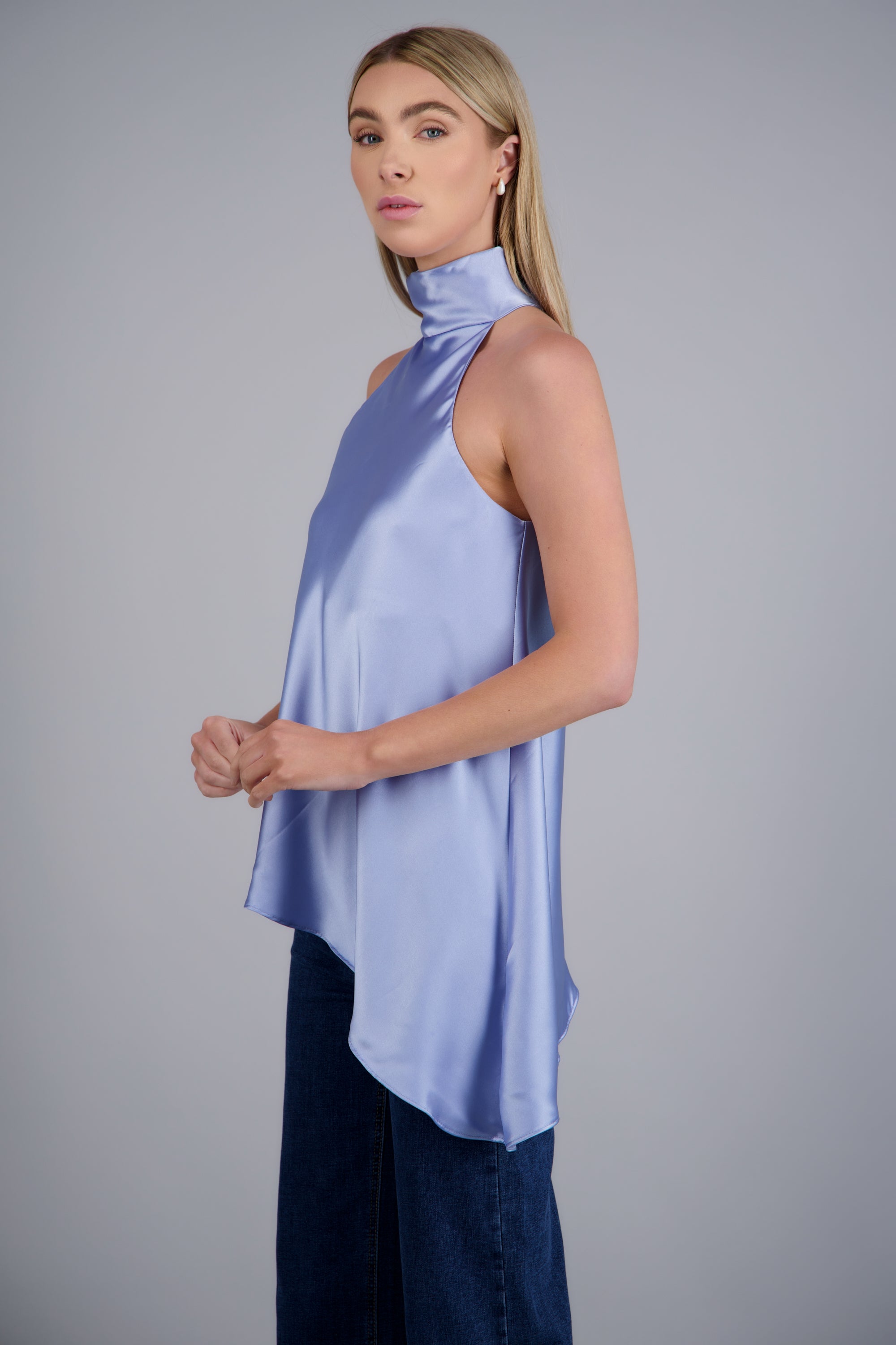 PASTEL BLUE