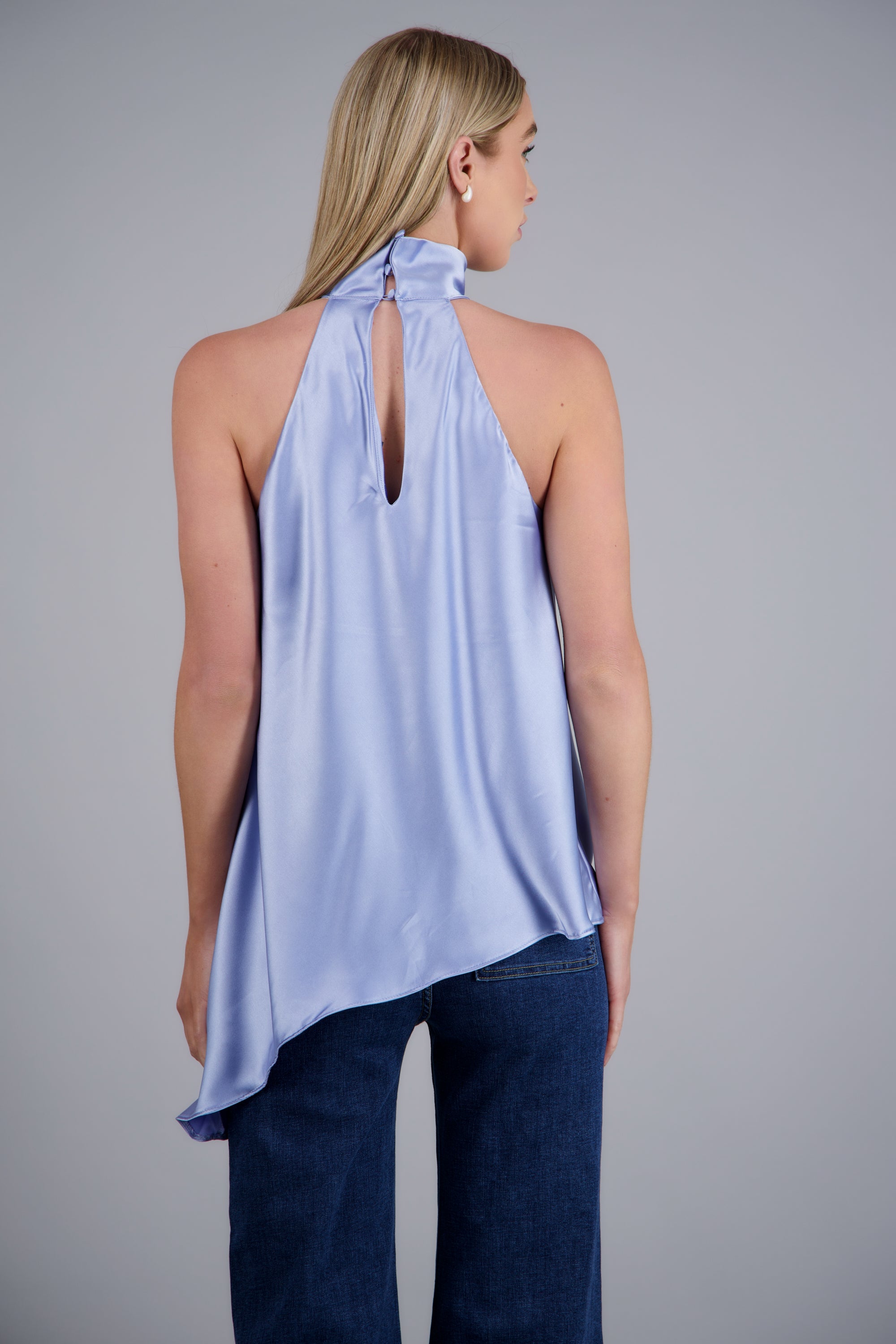 PASTEL BLUE
