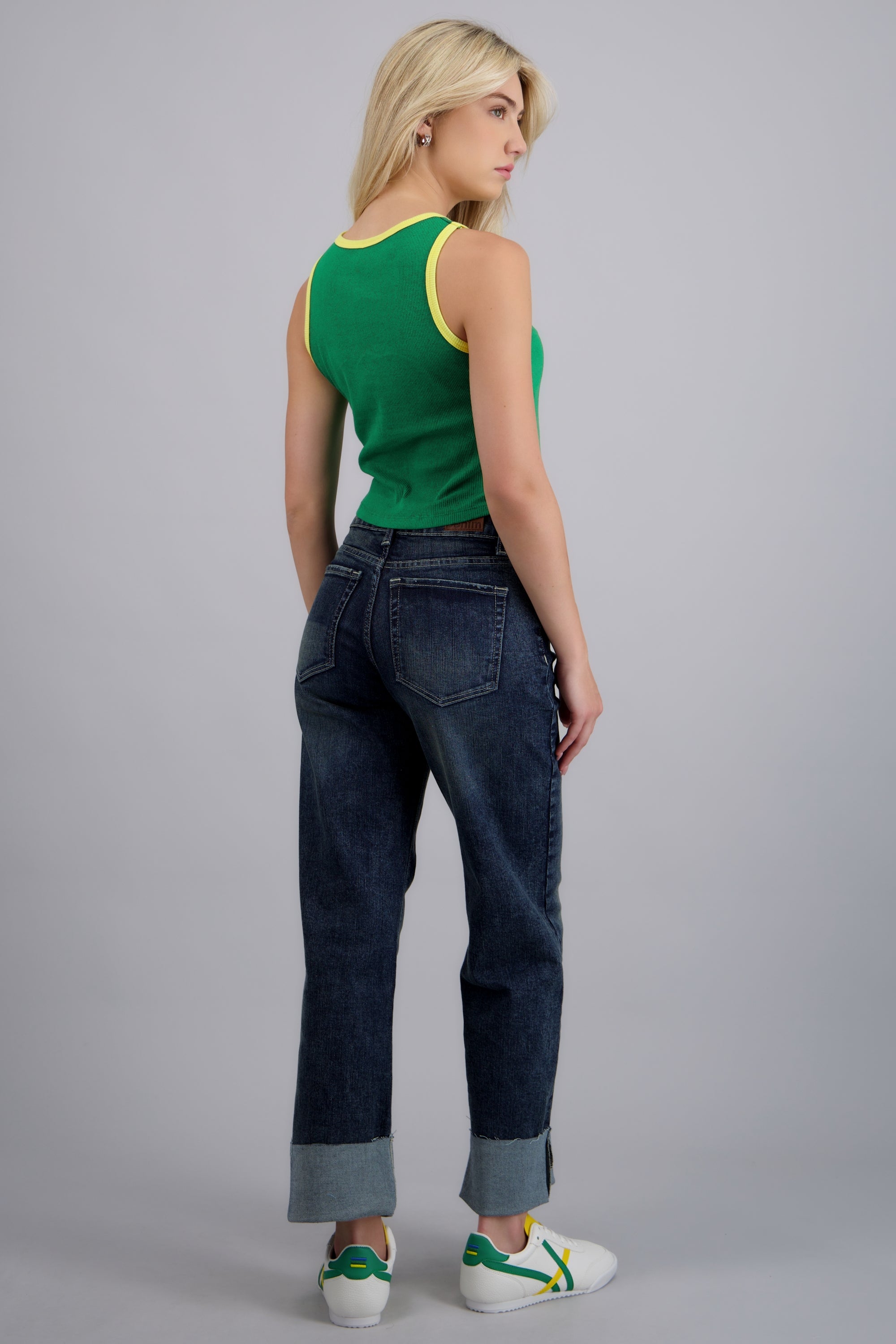 GREEN COMBO