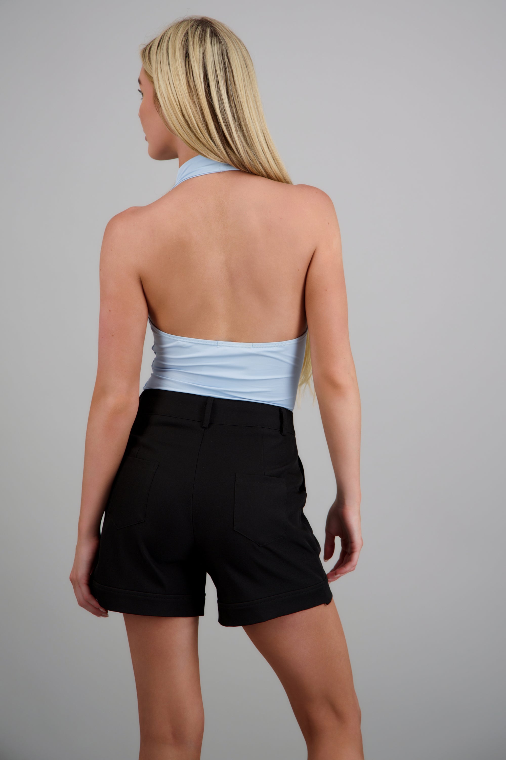 PASTEL BLUE