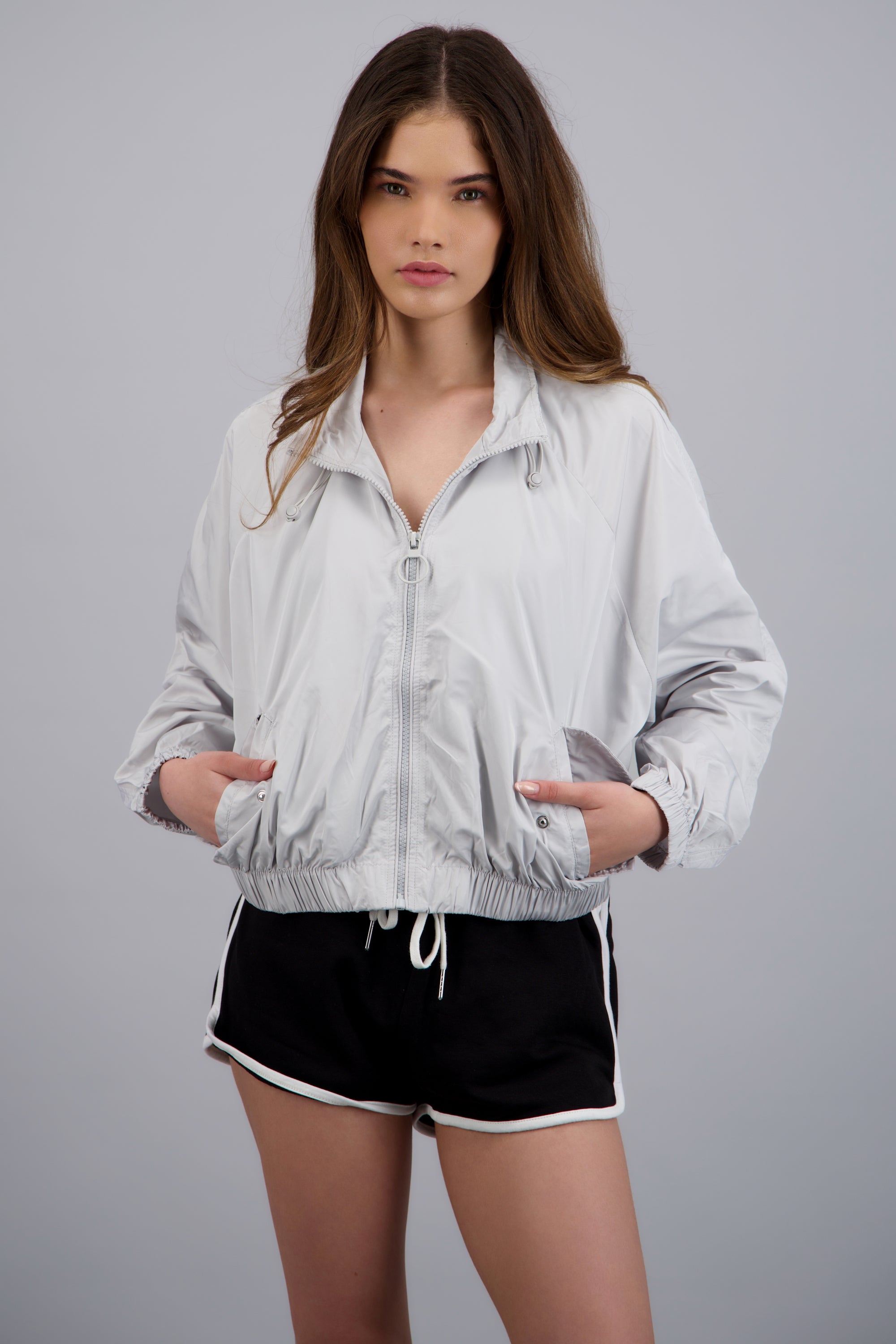 LIGHT GRAY