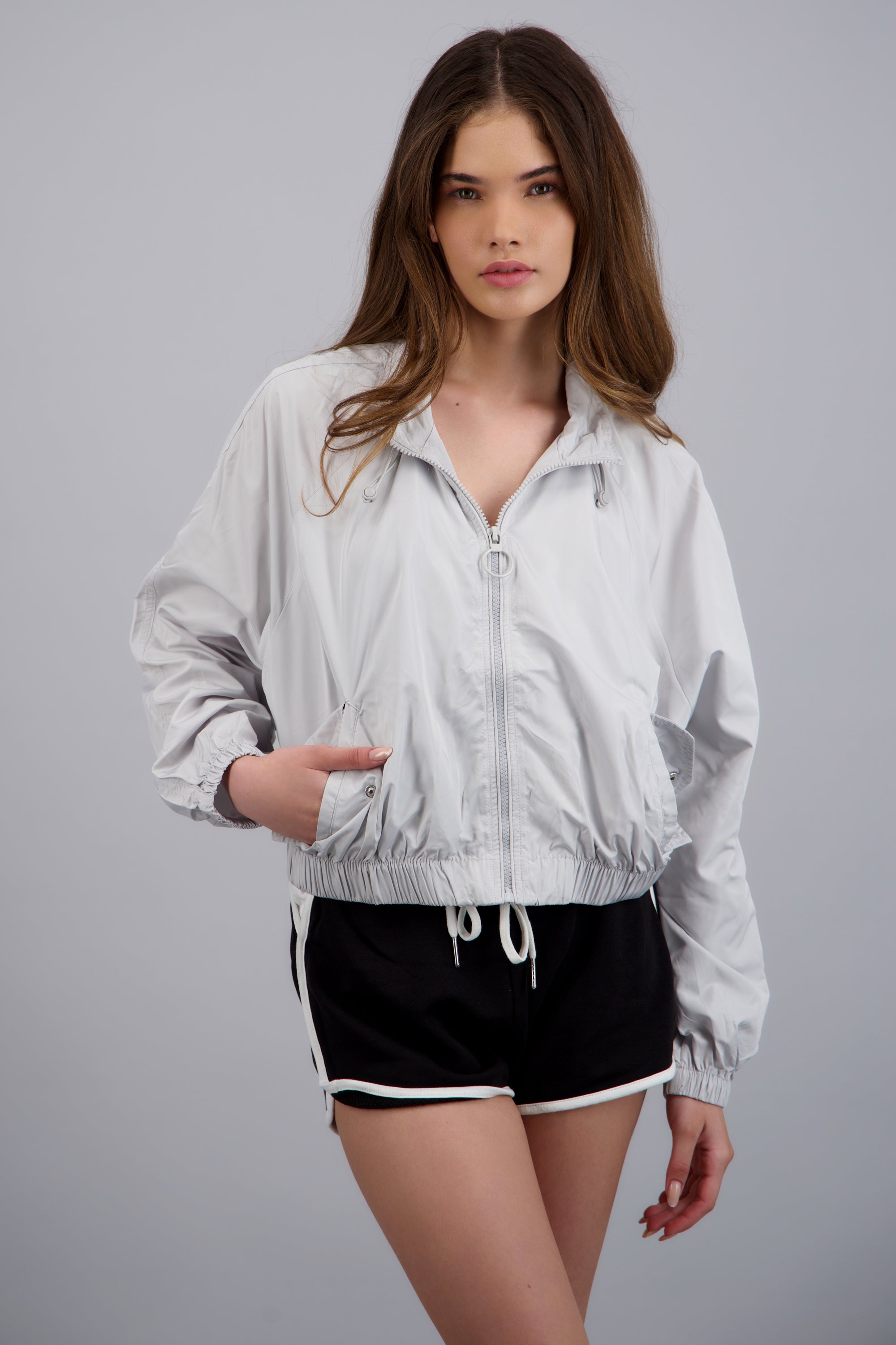 LIGHT GRAY