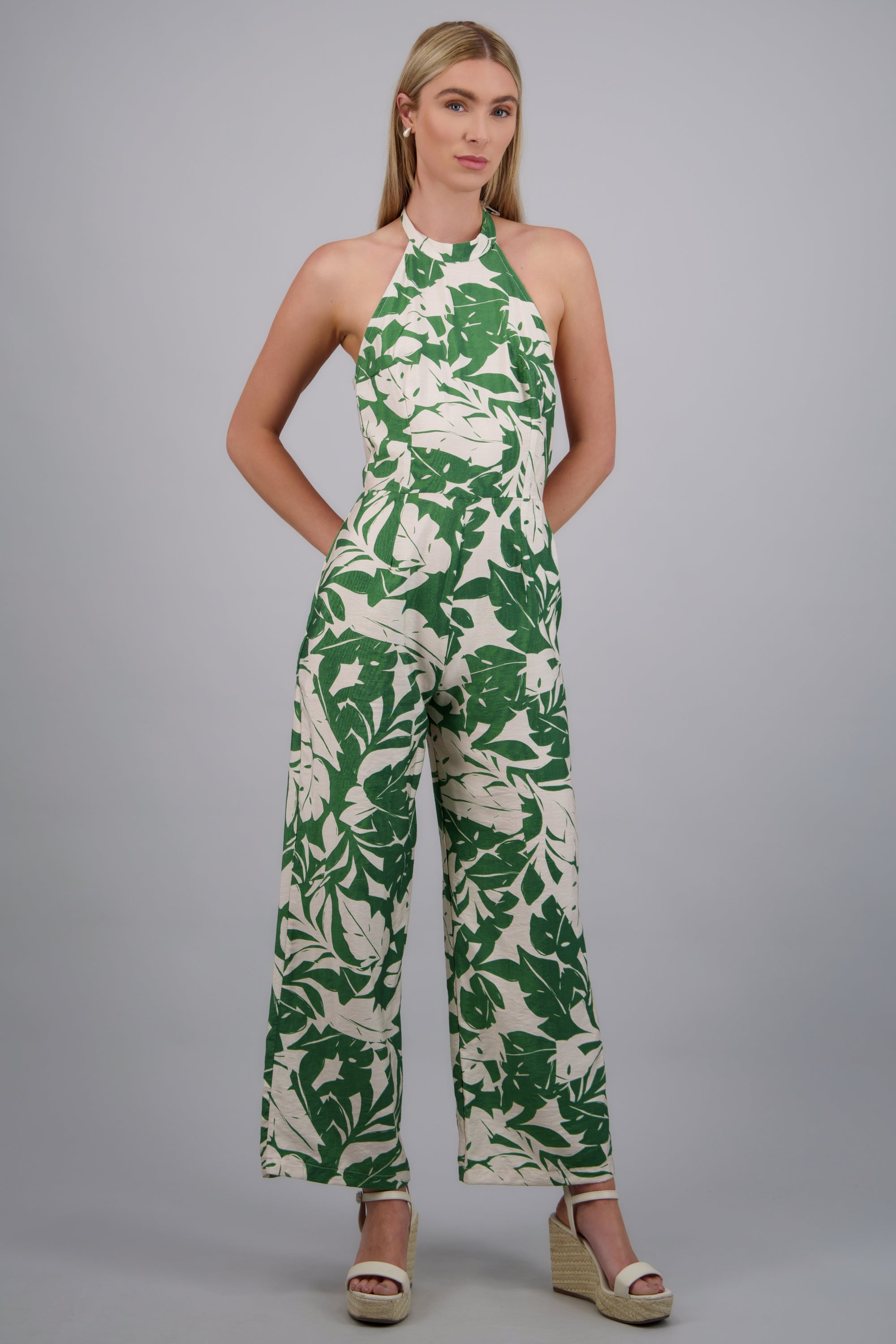 GREEN COMBO