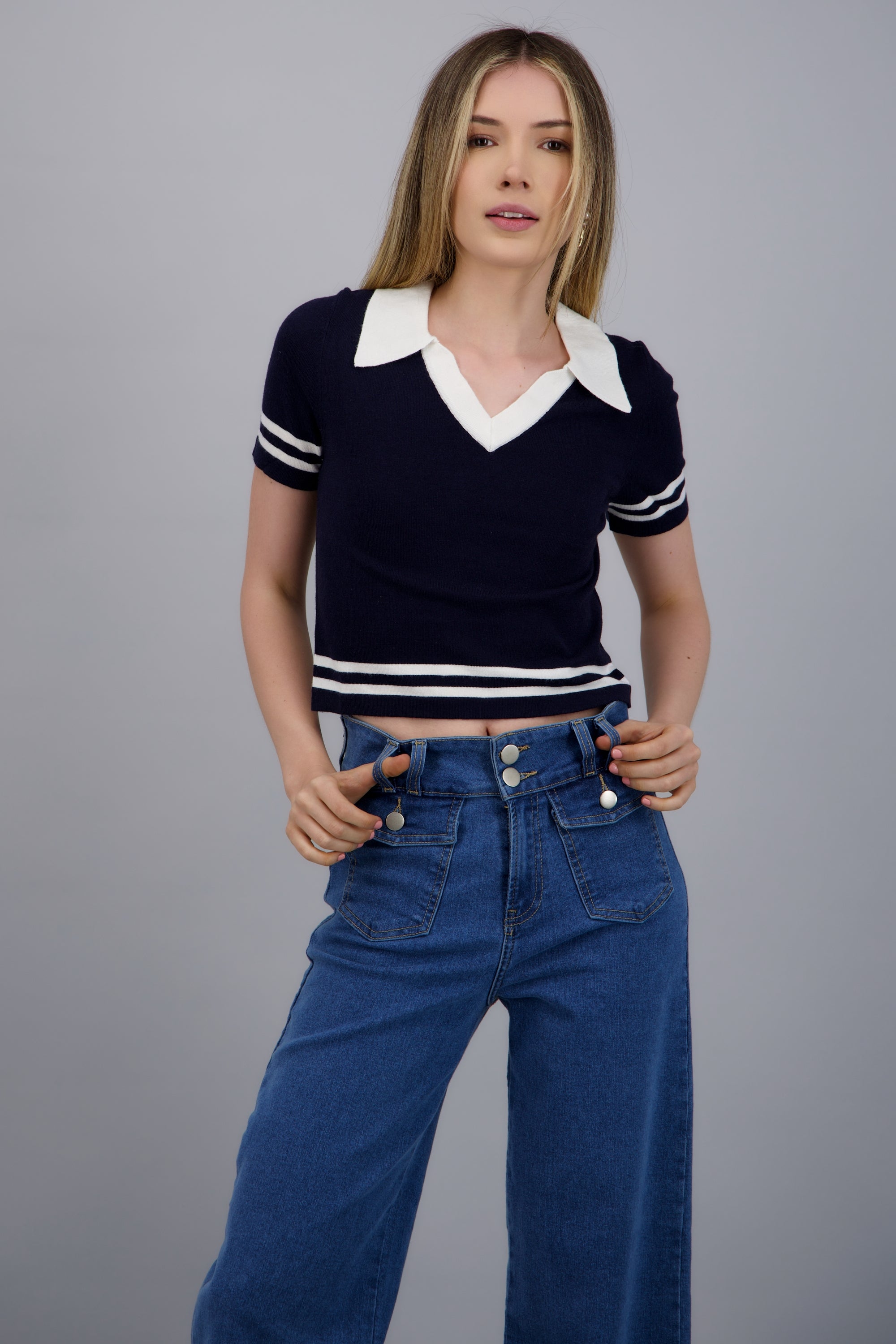 NAVY COMBO