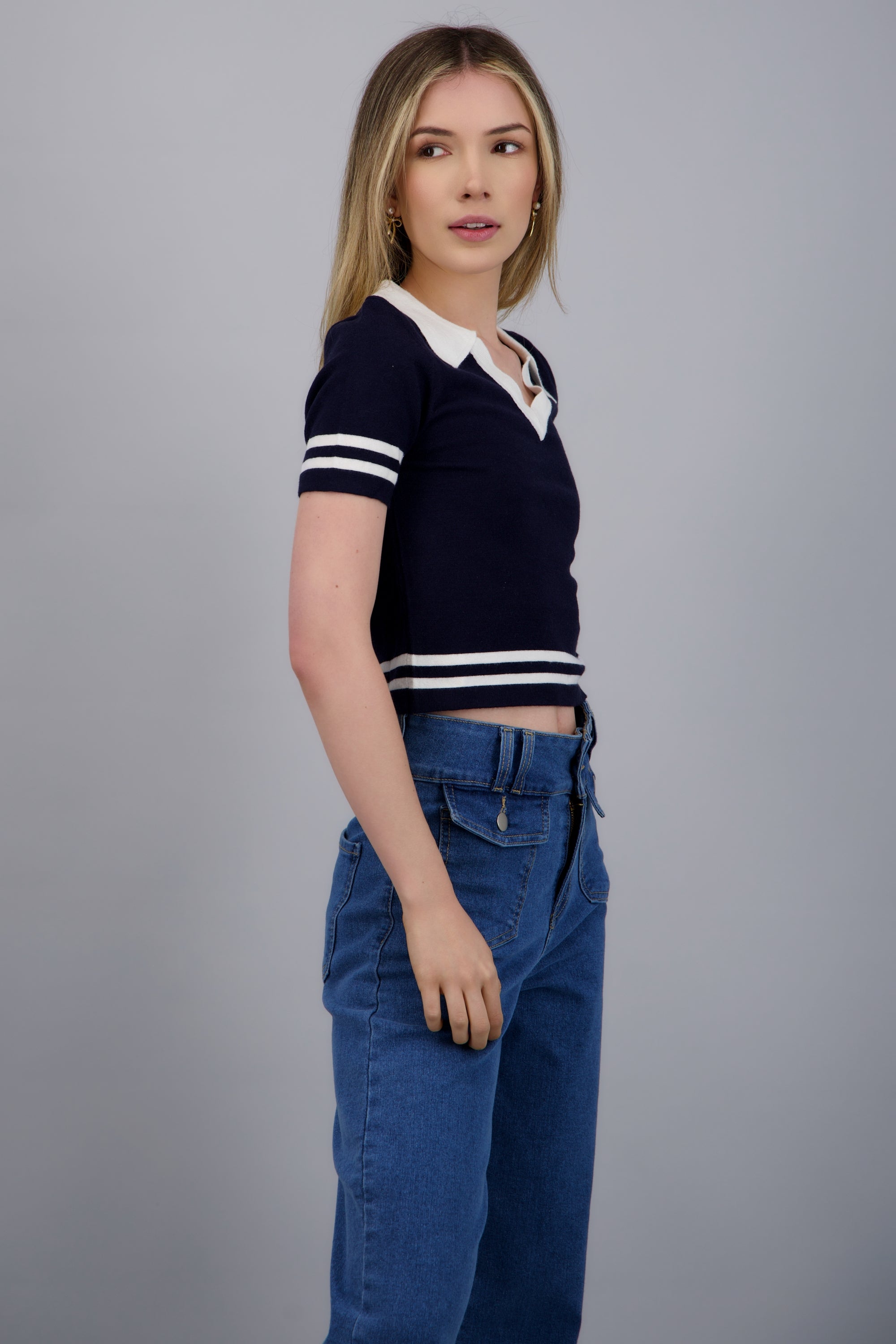 NAVY COMBO