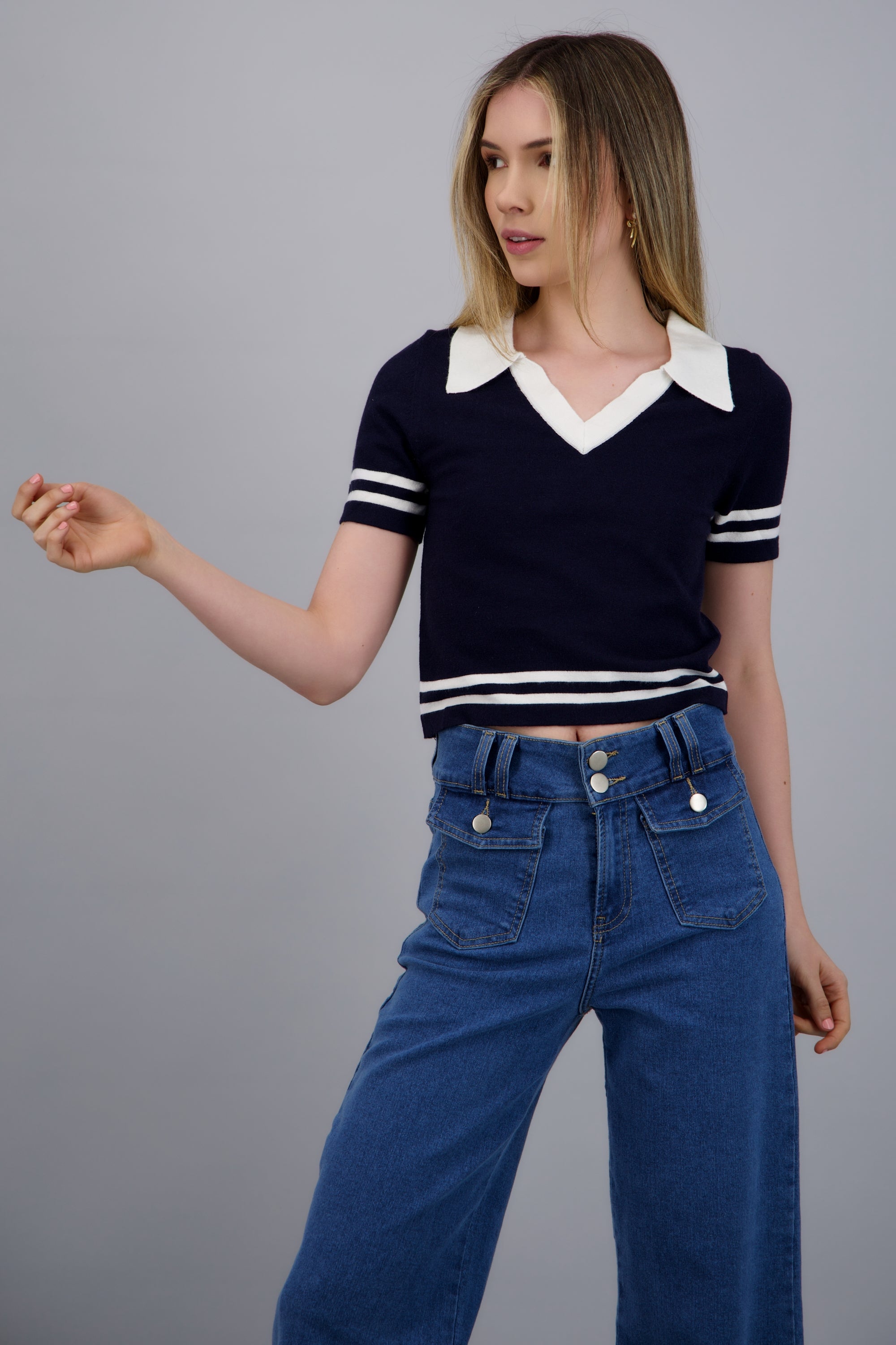 NAVY COMBO