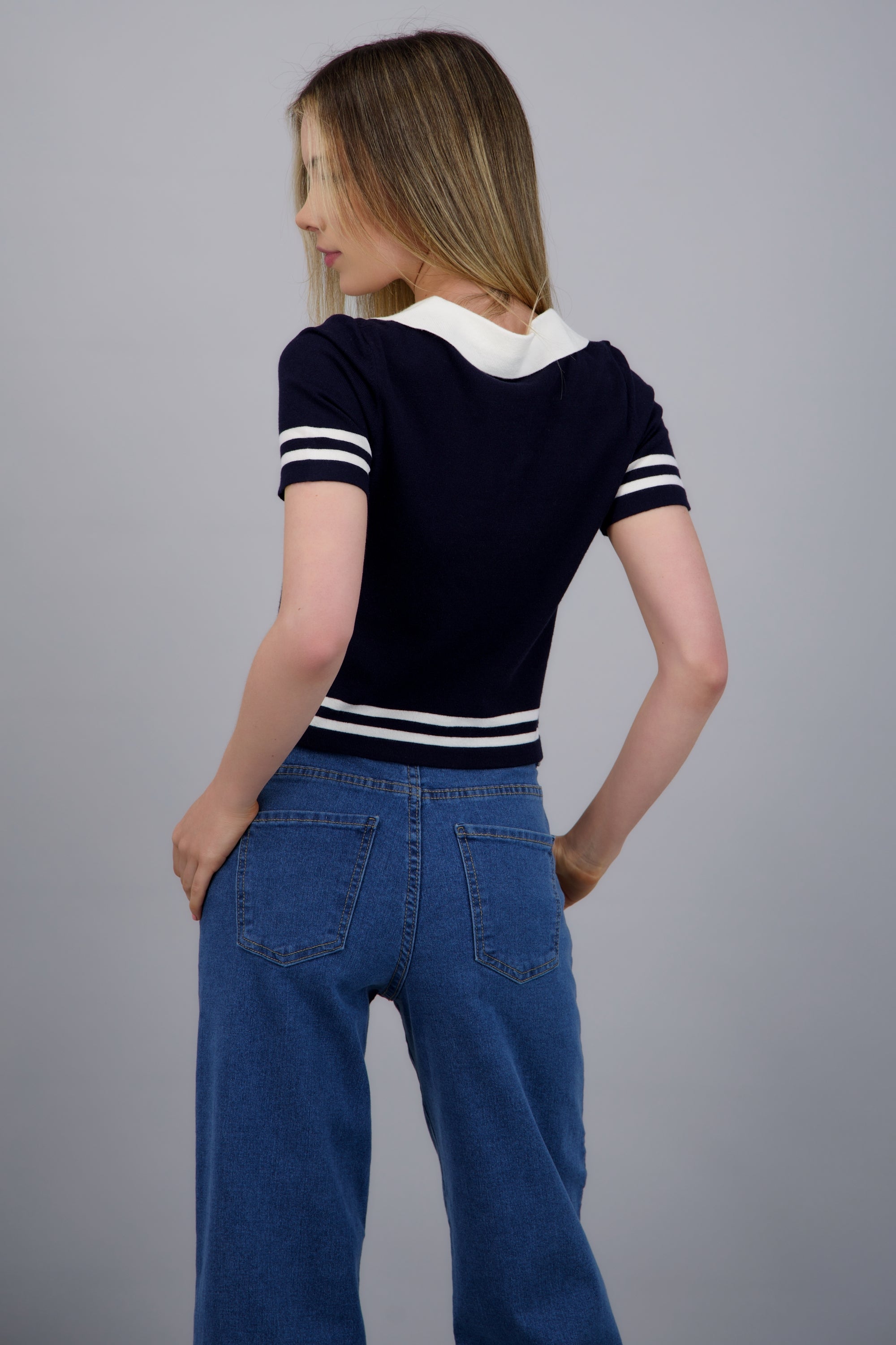 NAVY COMBO