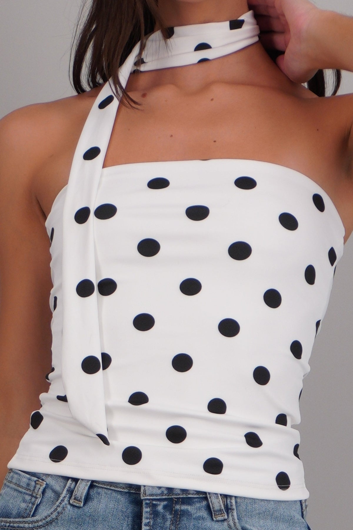 WHITE COMBO