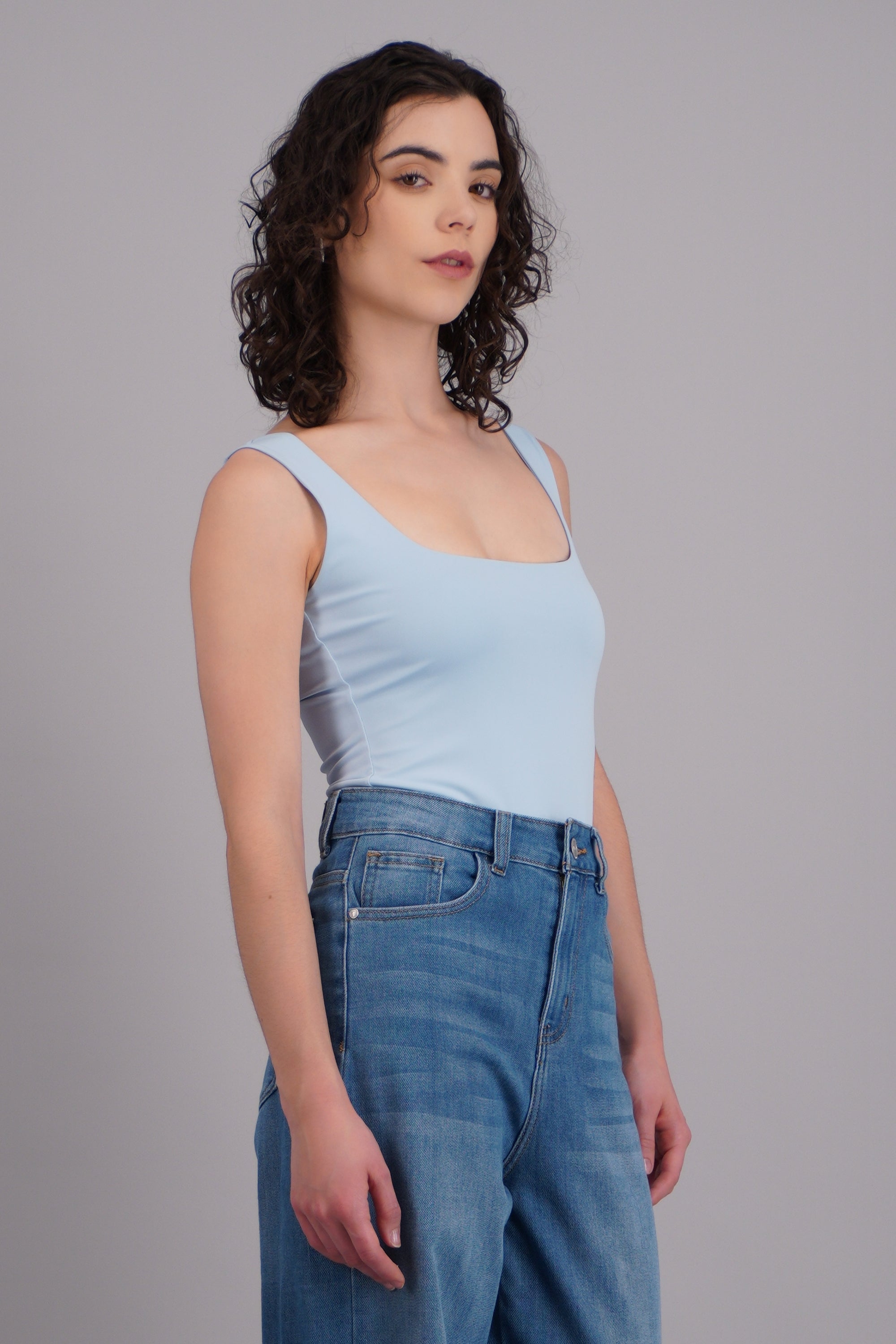 SKY BLUE