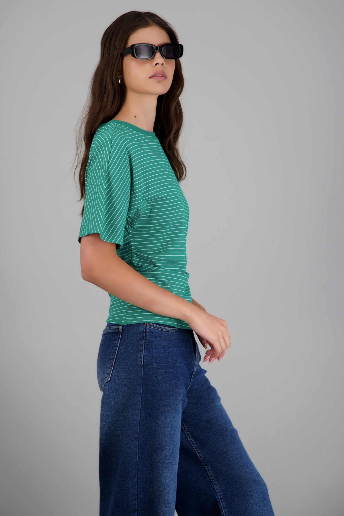 GREEN COMBO