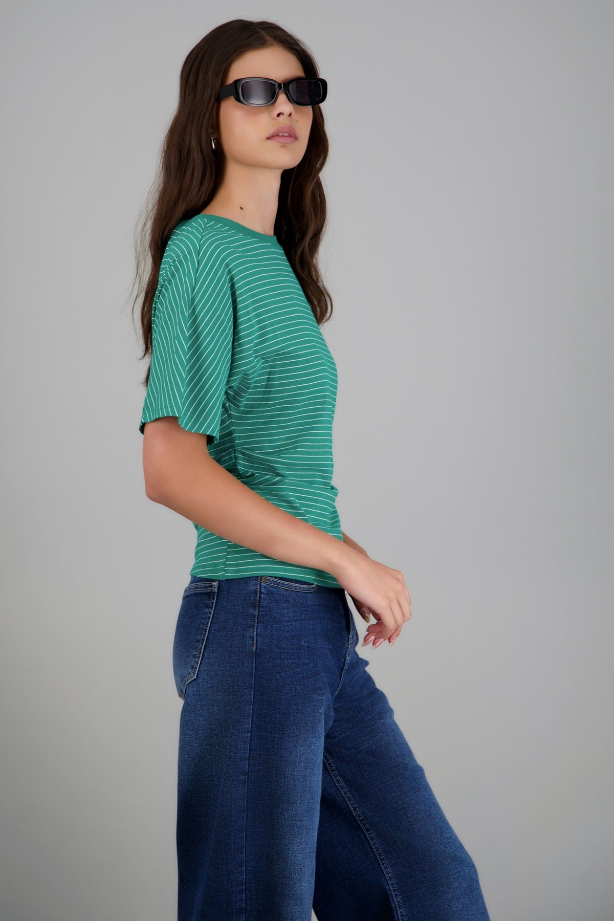 GREEN COMBO