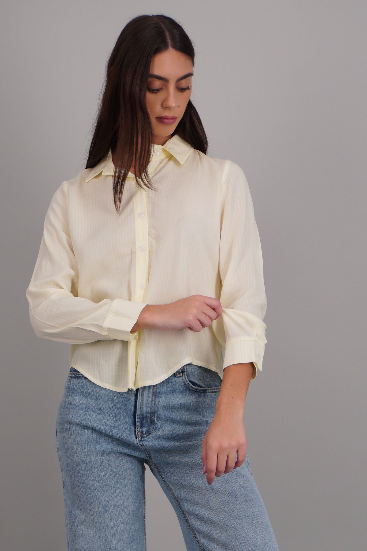 PASTEL YELLOW