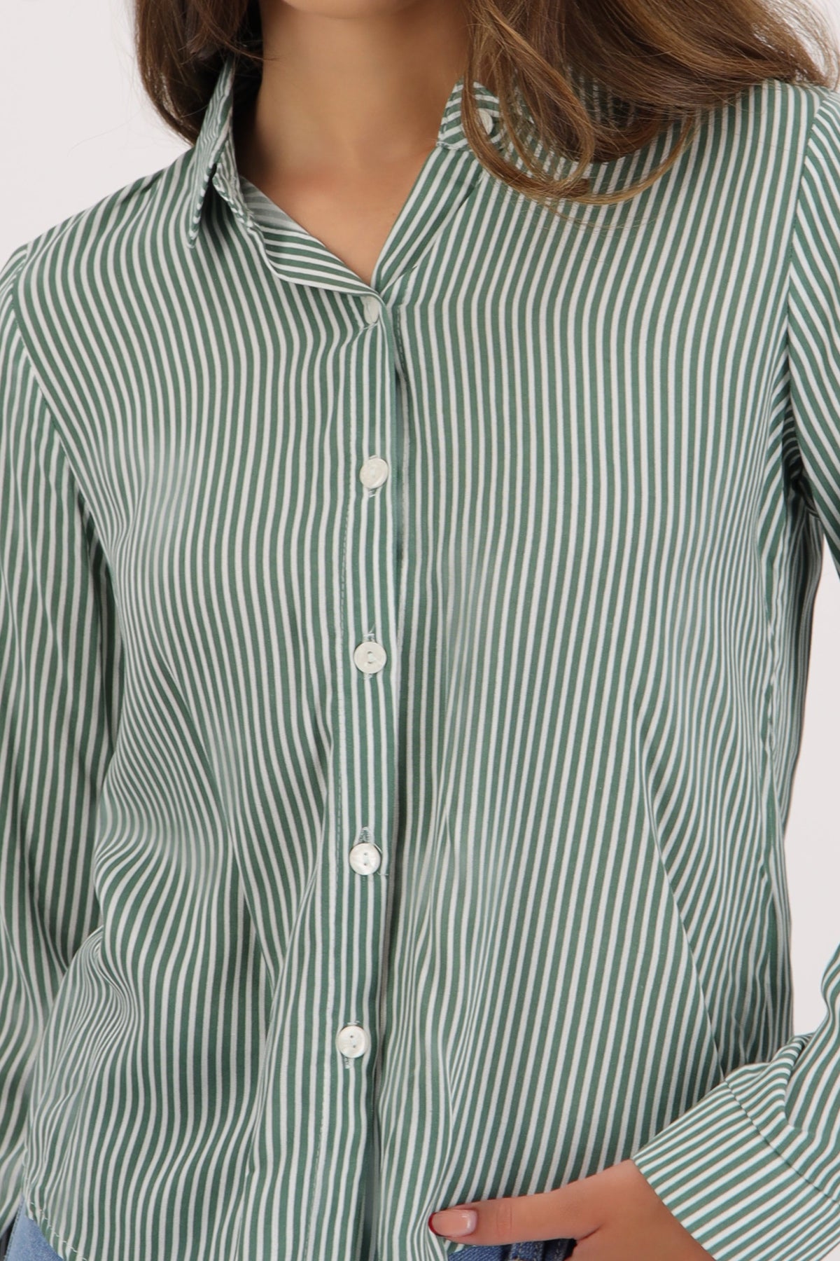 HUNTER GREEN