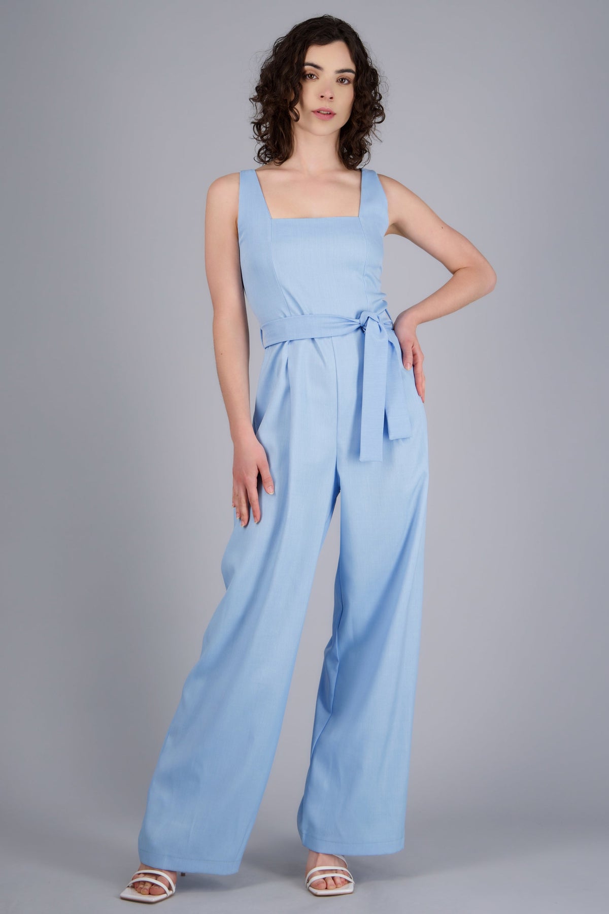 PASTEL BLUE