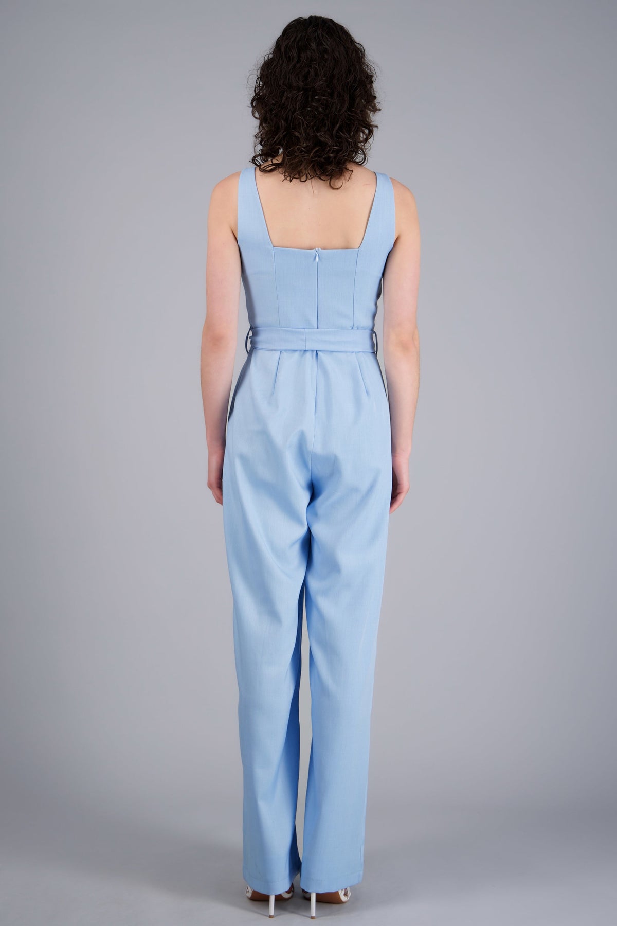 PASTEL BLUE