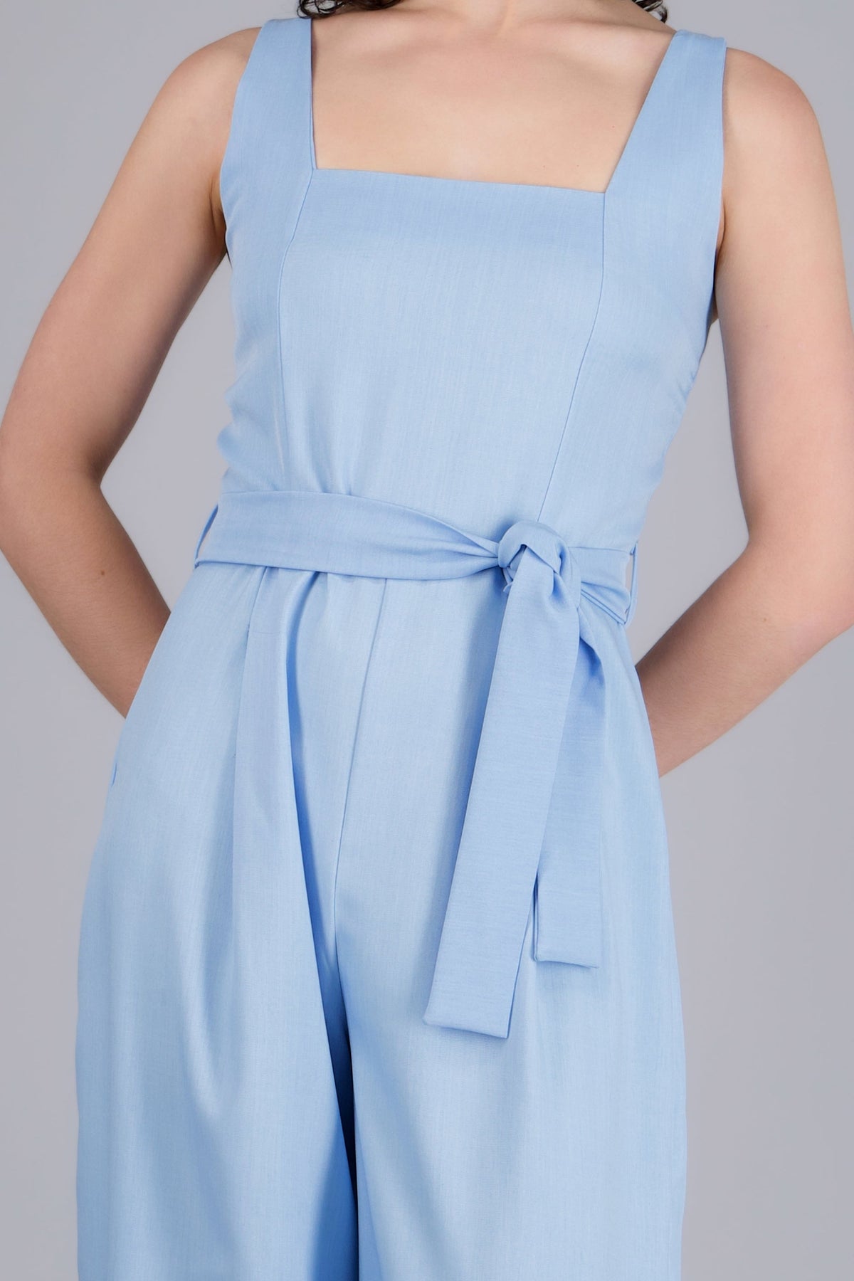 PASTEL BLUE