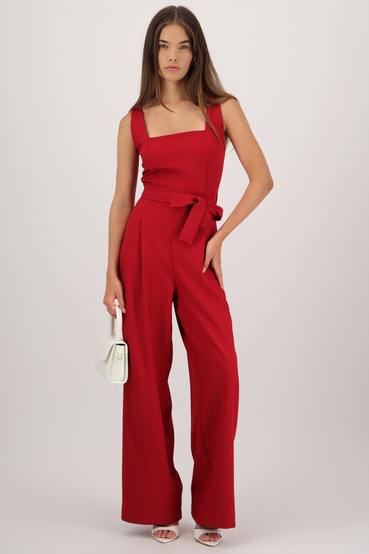 CHERRY RED