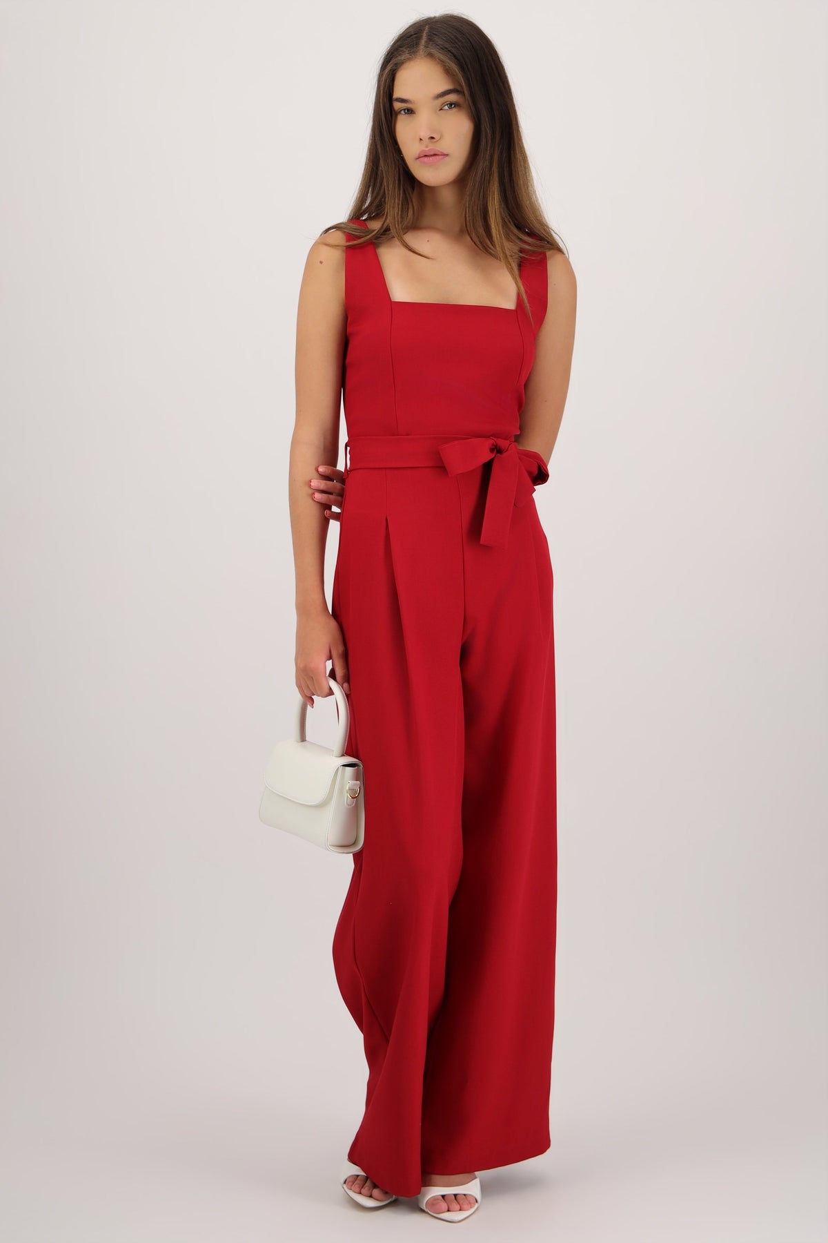 CHERRY RED