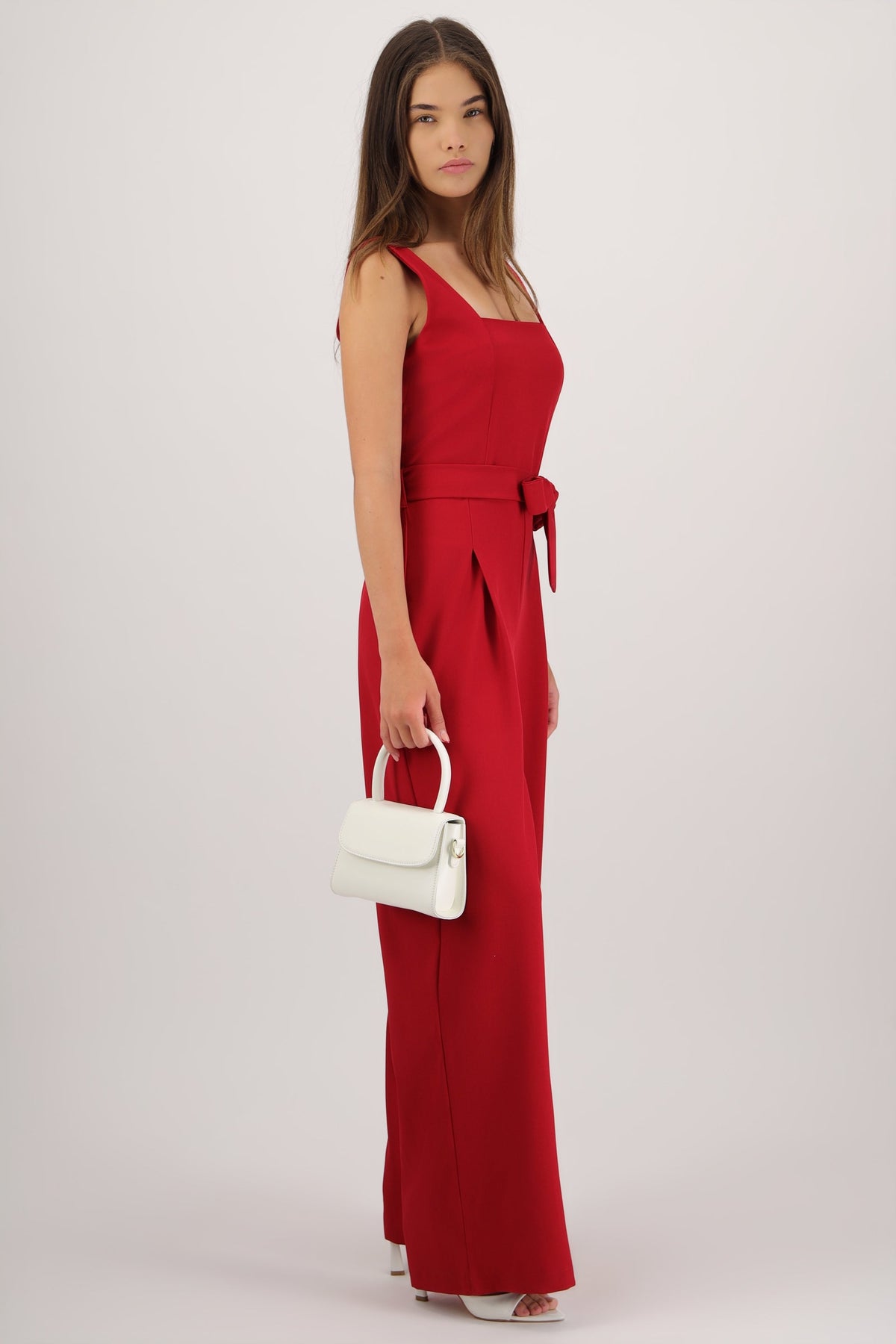 CHERRY RED