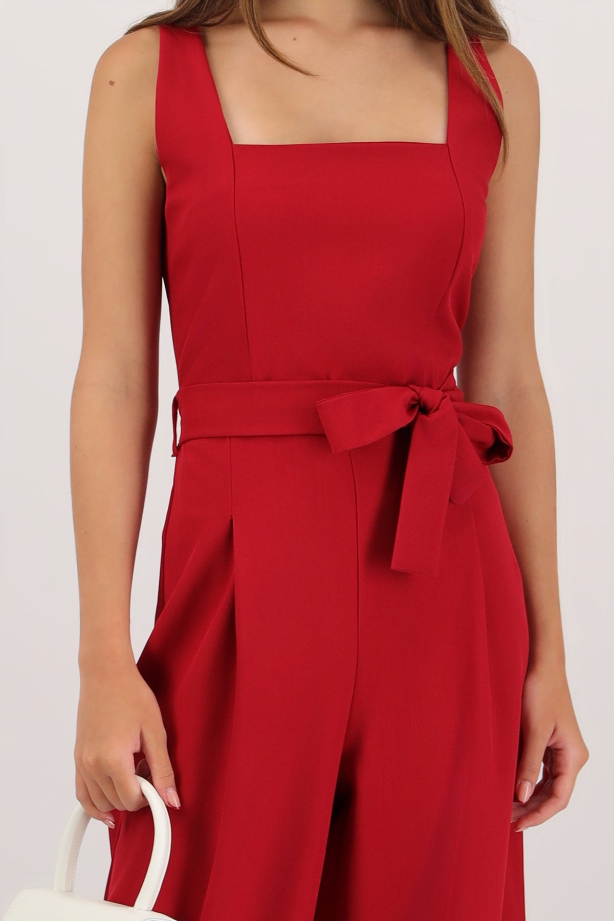 CHERRY RED